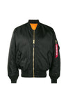 Alpha Industries-OUTLET-SALE-MA-1 Reversible Oversized Bomber Jacket-ARCHIVIST