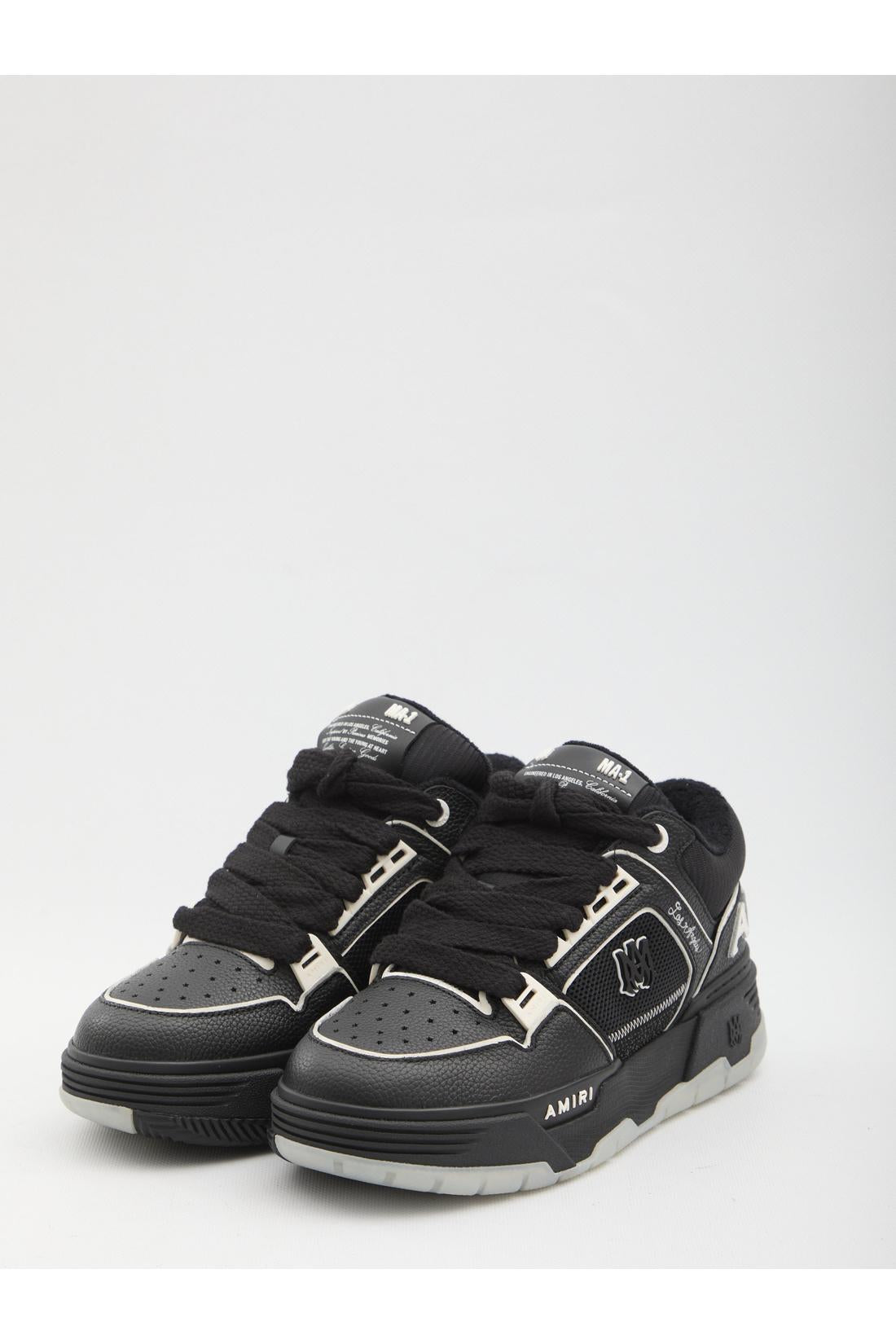 Amiri-OUTLET-SALE-MA-1 sneakers-ARCHIVIST