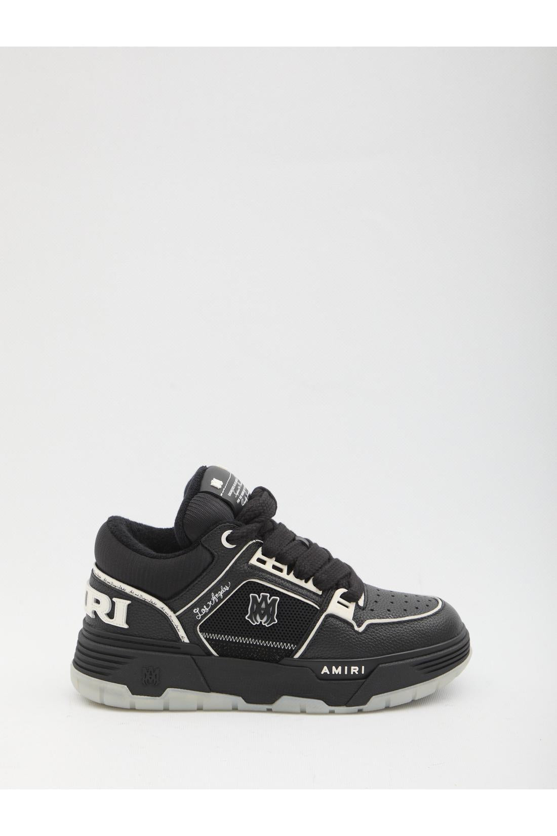 Amiri-OUTLET-SALE-MA-1 sneakers-ARCHIVIST