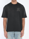 Amiri-OUTLET-SALE-MA Hollywood t-shirt-ARCHIVIST