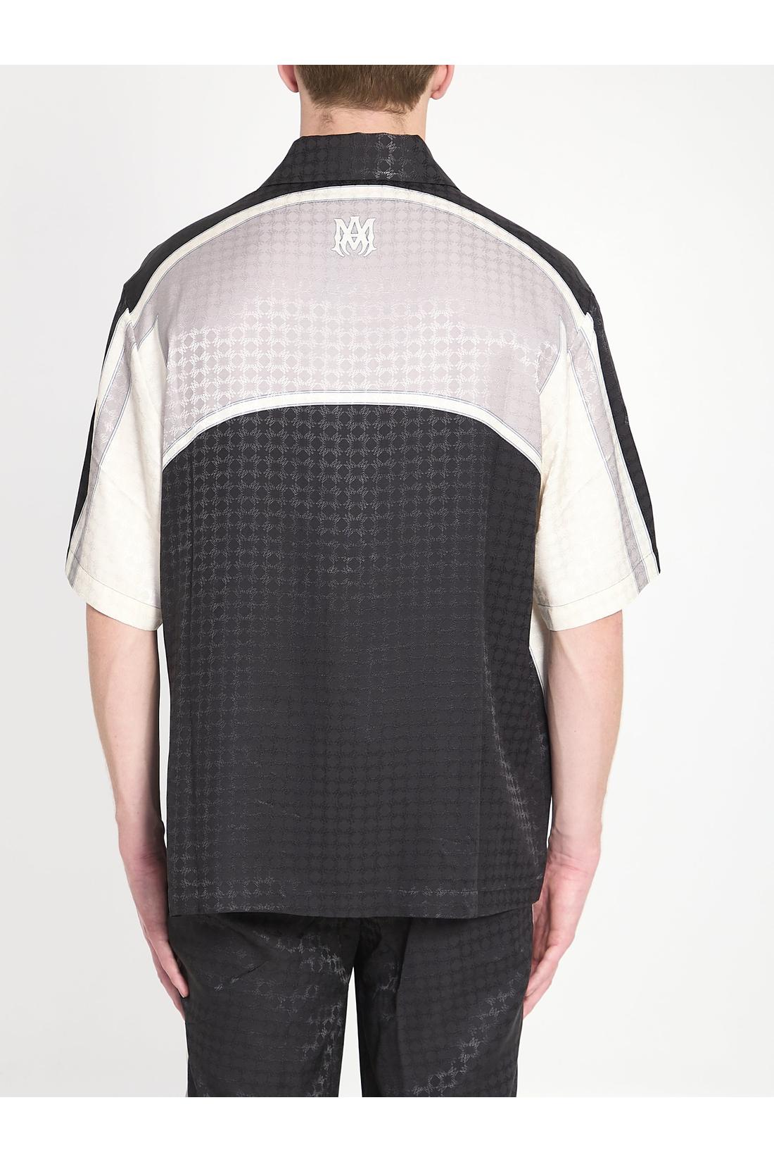 MA Quad Panel shirt-Shirts-Amiri-ARCHIVIST