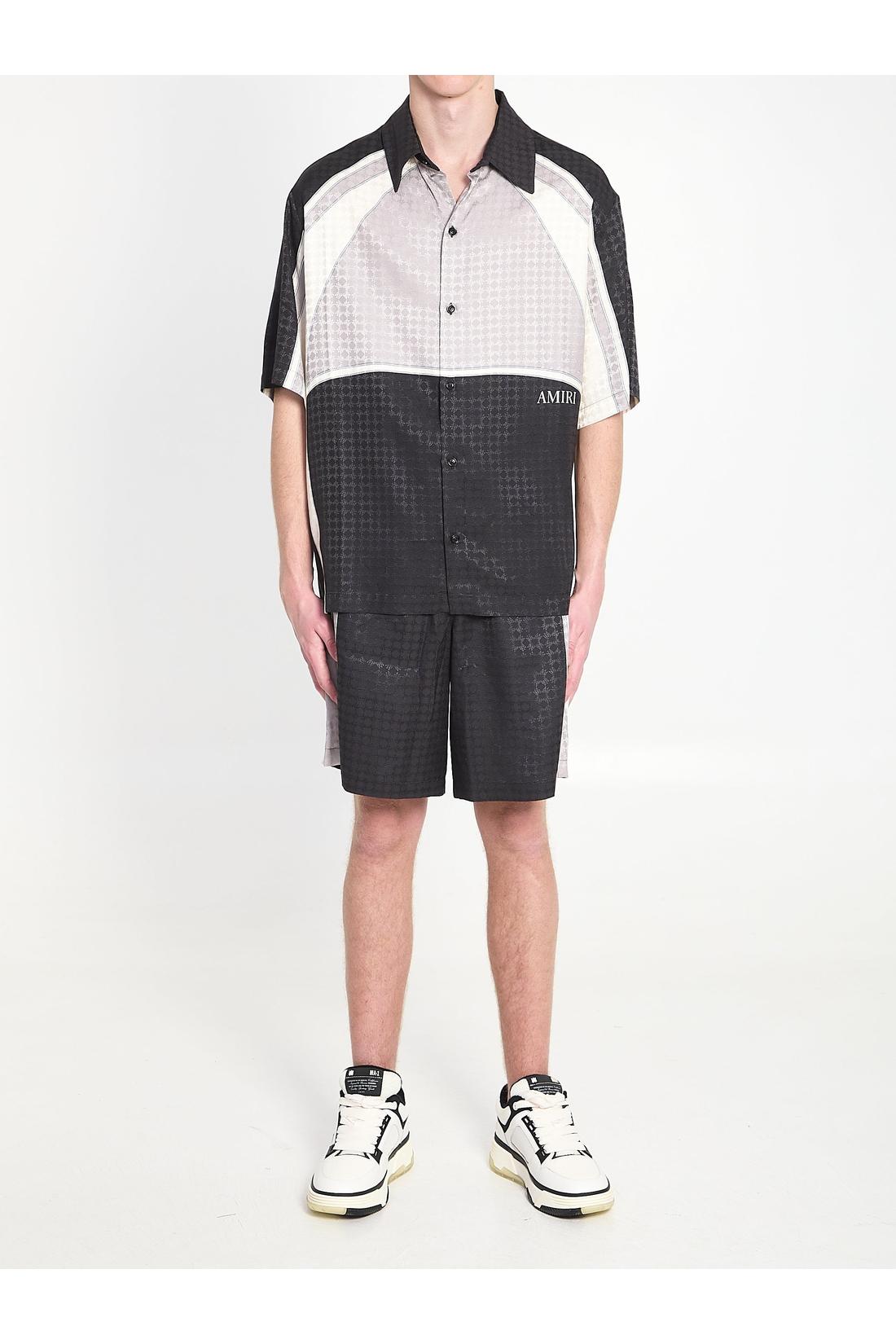 MA Quad Panel shirt-Shirts-Amiri-ARCHIVIST