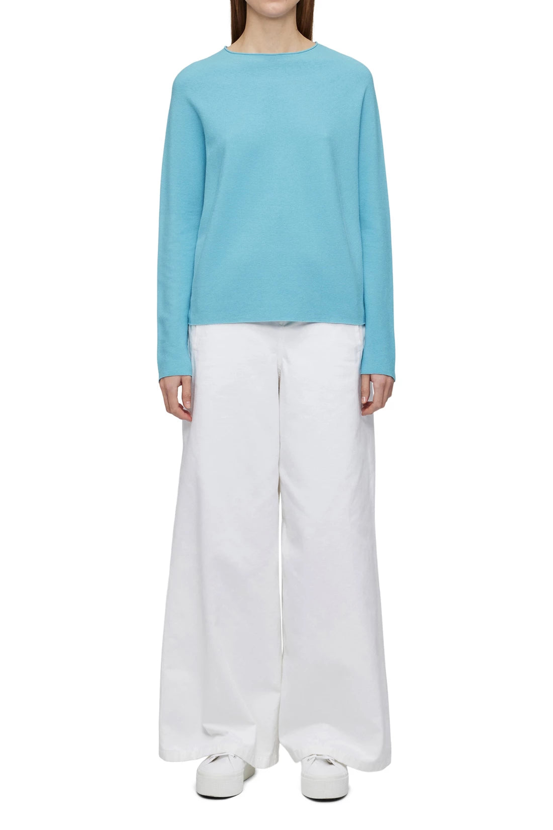 Drykorn-MAILA-Strick & Pullover-Black-Deal-Outlet-by-ARCHIVIST