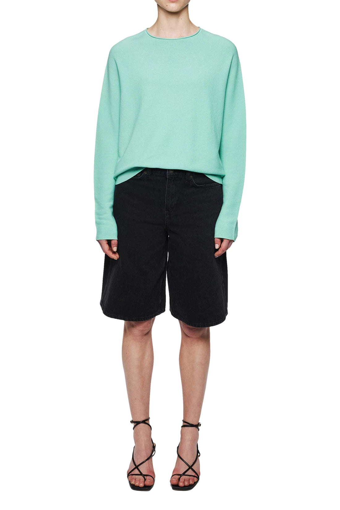 Drykorn-MAILA-Strick & Pullover-Black-Deal-Outlet-by-ARCHIVIST