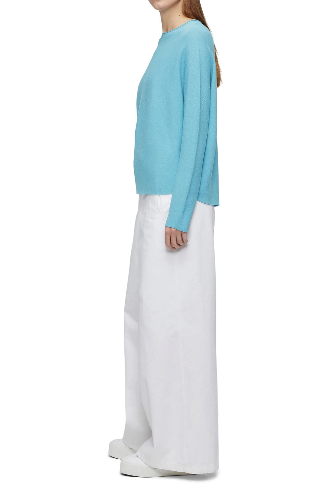 Drykorn-MAILA-Strick & Pullover-Black-Deal-Outlet-by-ARCHIVIST