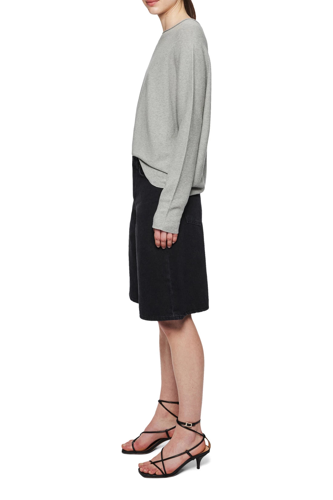 Drykorn-MAILA-Strick & Pullover-Black-Deal-Outlet-by-ARCHIVIST