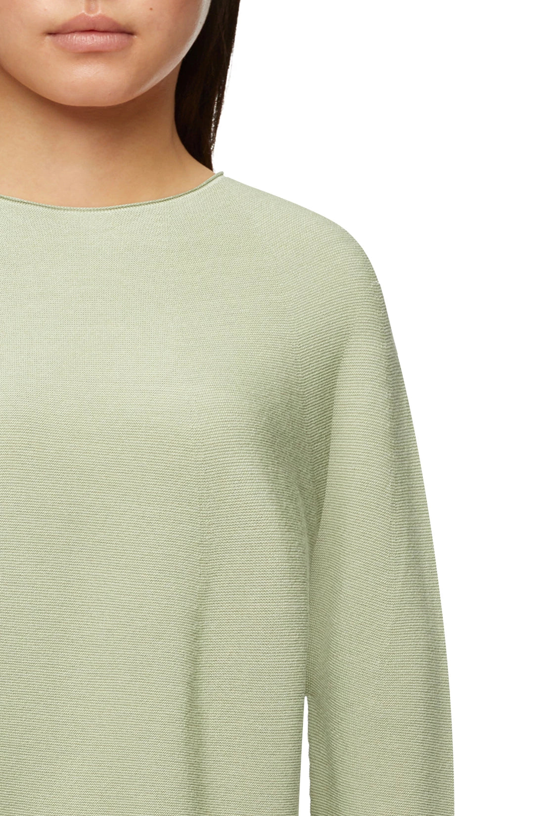 Drykorn-MAILA-Strick & Pullover-Black-Deal-Outlet-by-ARCHIVIST