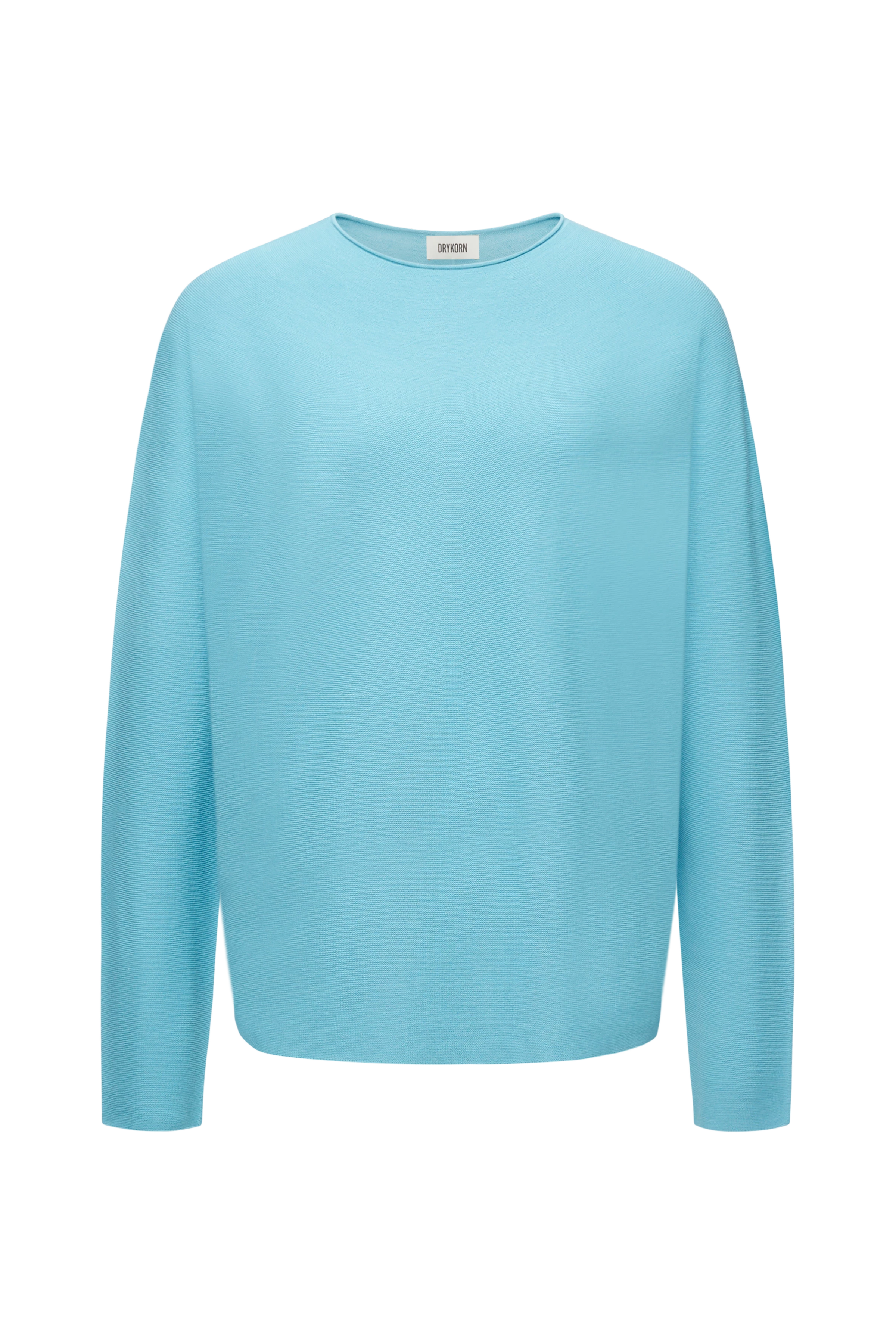 Drykorn-MAILA-Strick & Pullover-Black-Deal-Outlet-by-ARCHIVIST