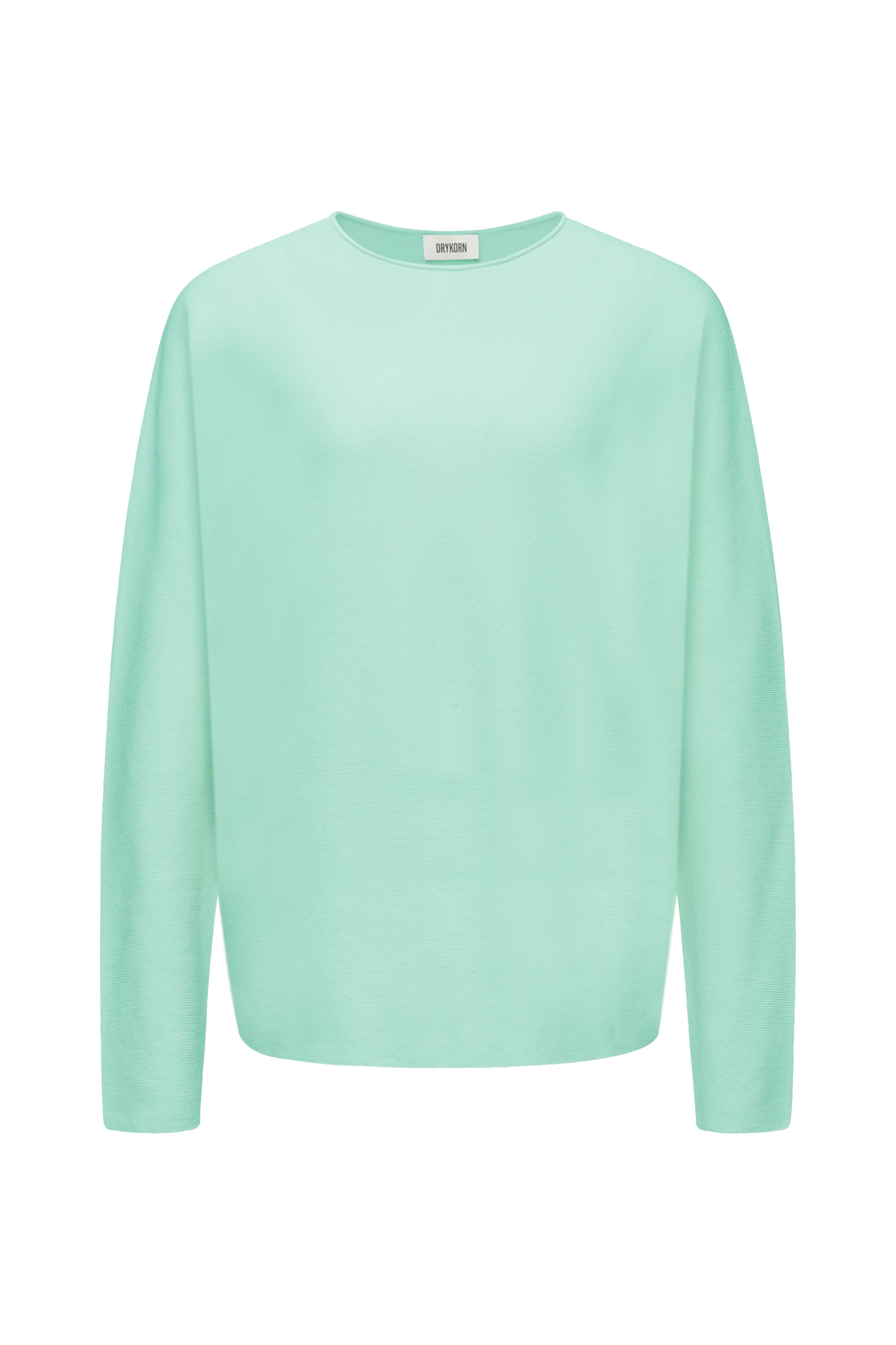 Drykorn-MAILA-Strick & Pullover-Black-Deal-Outlet-by-ARCHIVIST