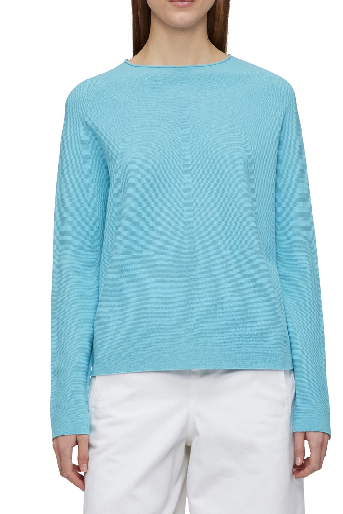 Drykorn-MAILA-Strick & Pullover-Black-Deal-Outlet-by-ARCHIVIST