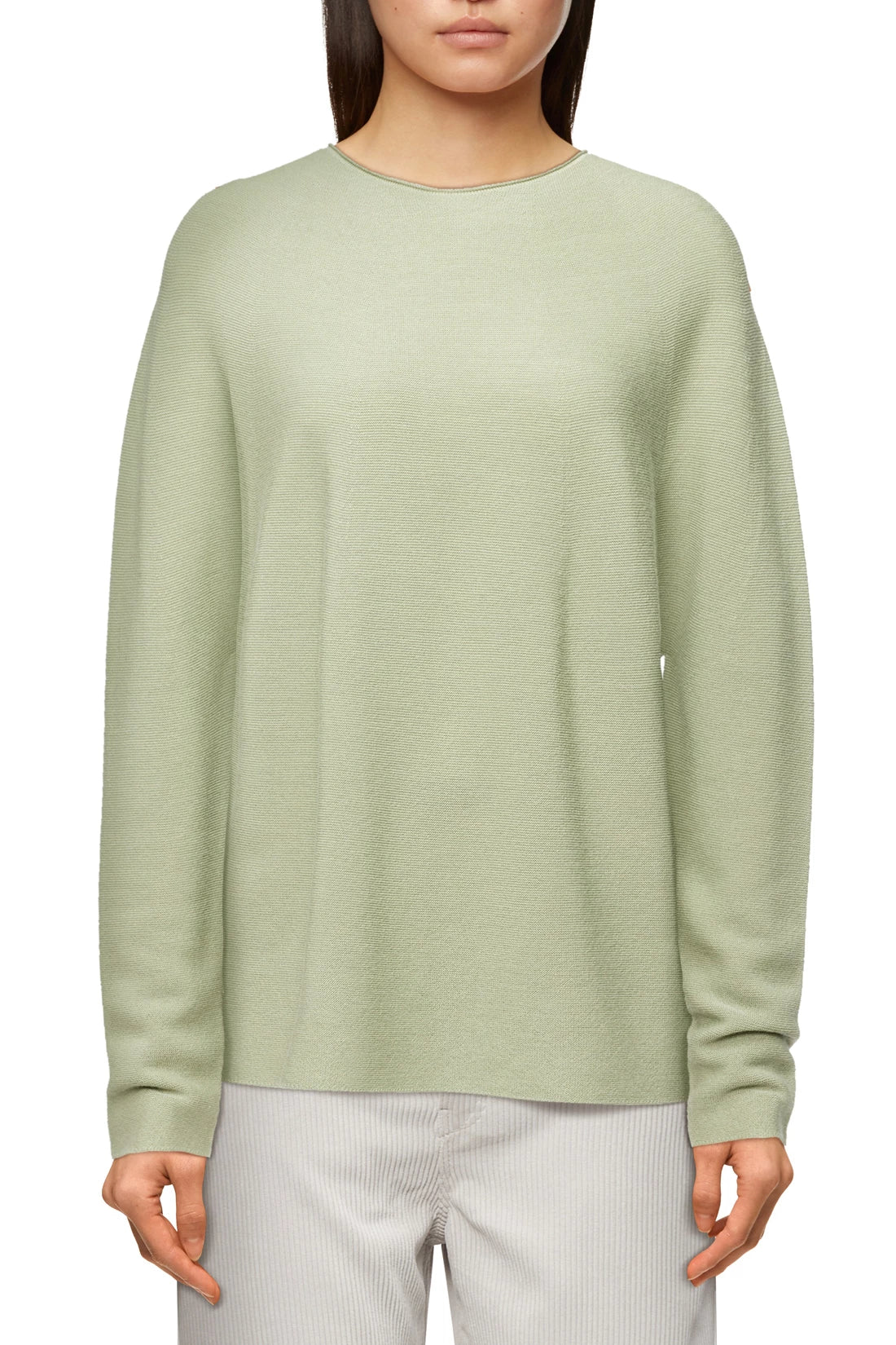 Drykorn-MAILA-Strick & Pullover-Black-Deal-Outlet-by-ARCHIVIST