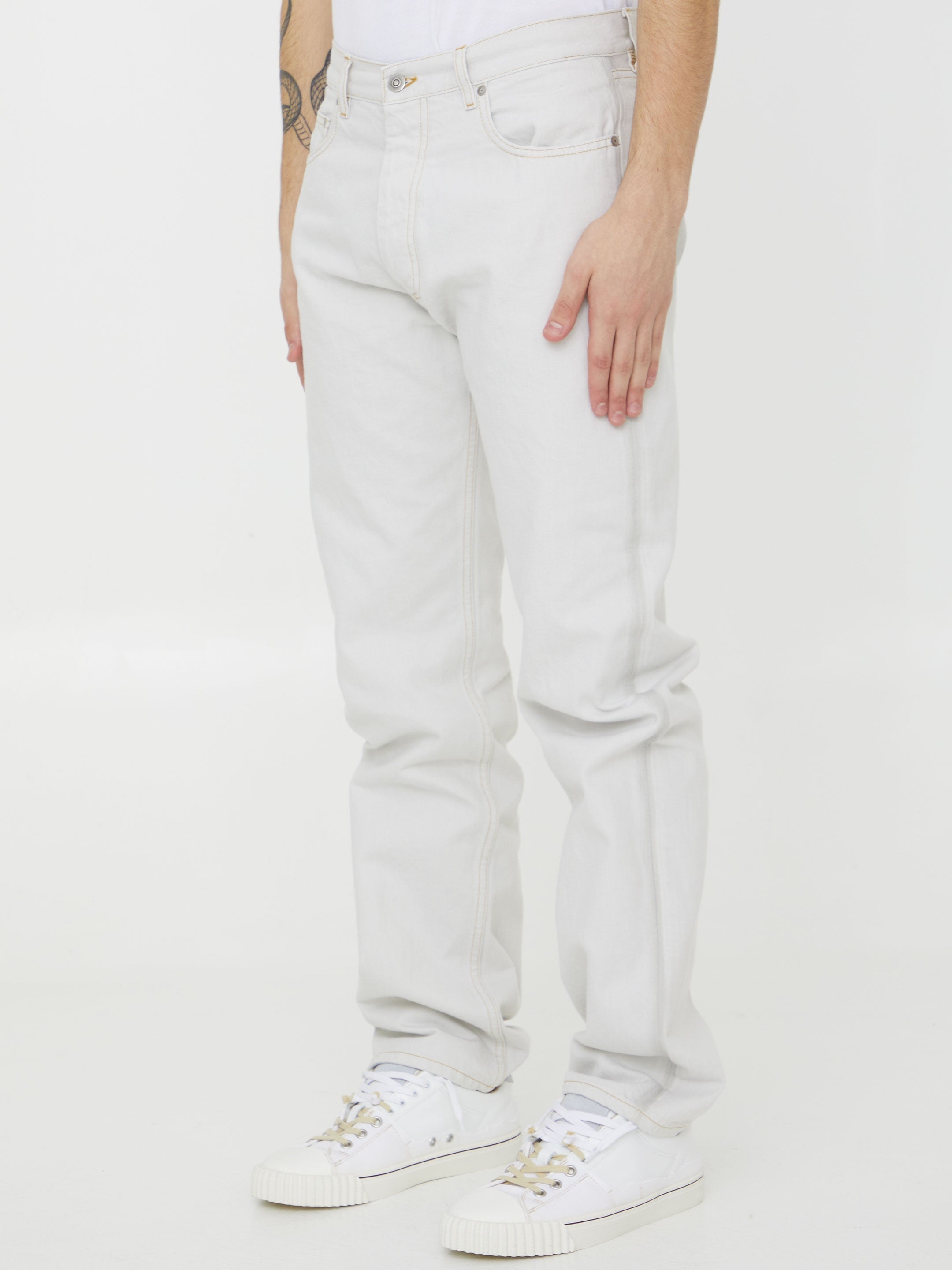 MAISON-MARGIELA-OUTLET-SALE-Cotton-denim-jeans-Jeans-34-WHITE-ARCHIVE-COLLECTION-2.jpg