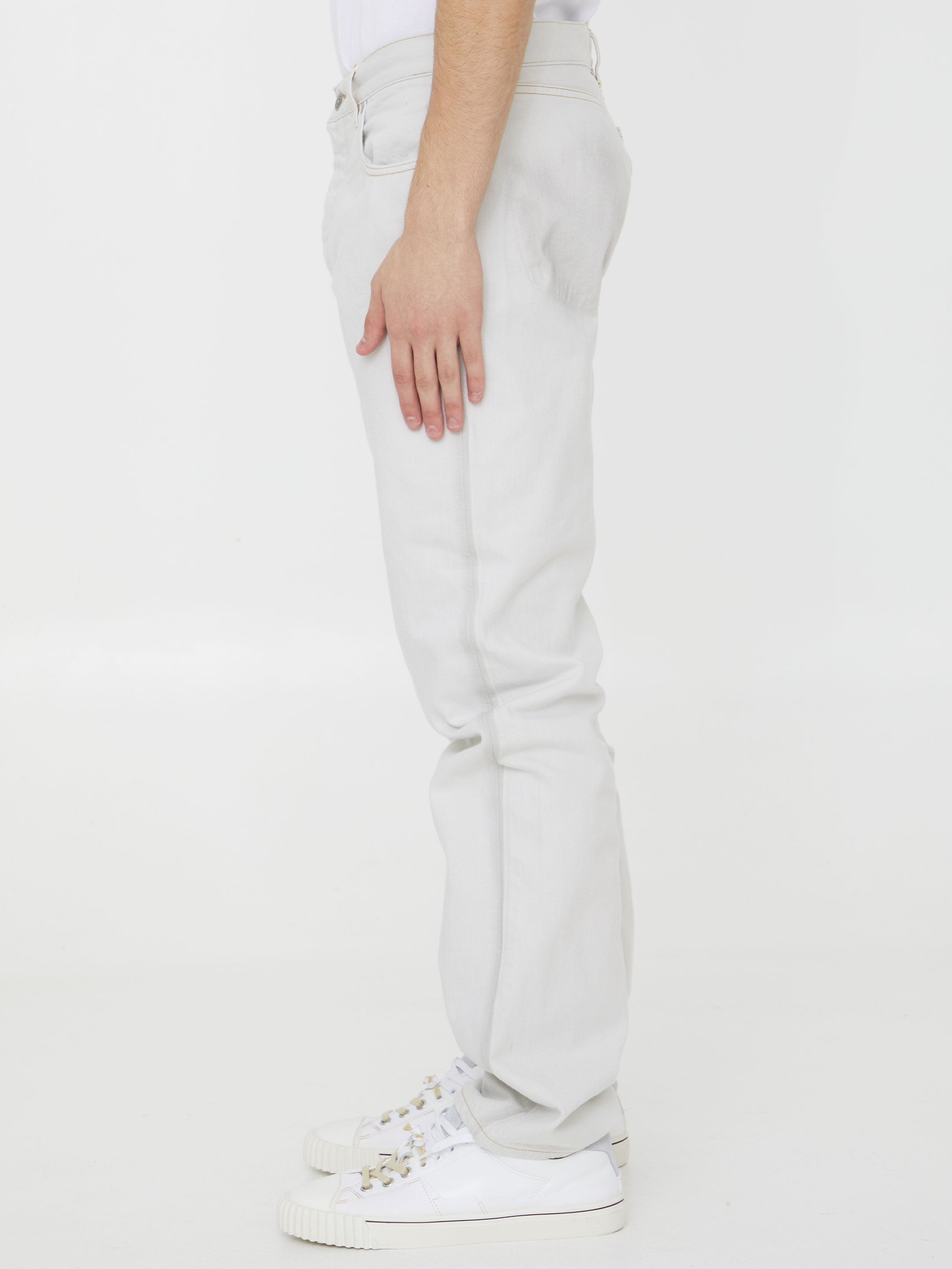 MAISON-MARGIELA-OUTLET-SALE-Cotton-denim-jeans-Jeans-34-WHITE-ARCHIVE-COLLECTION-3.jpg