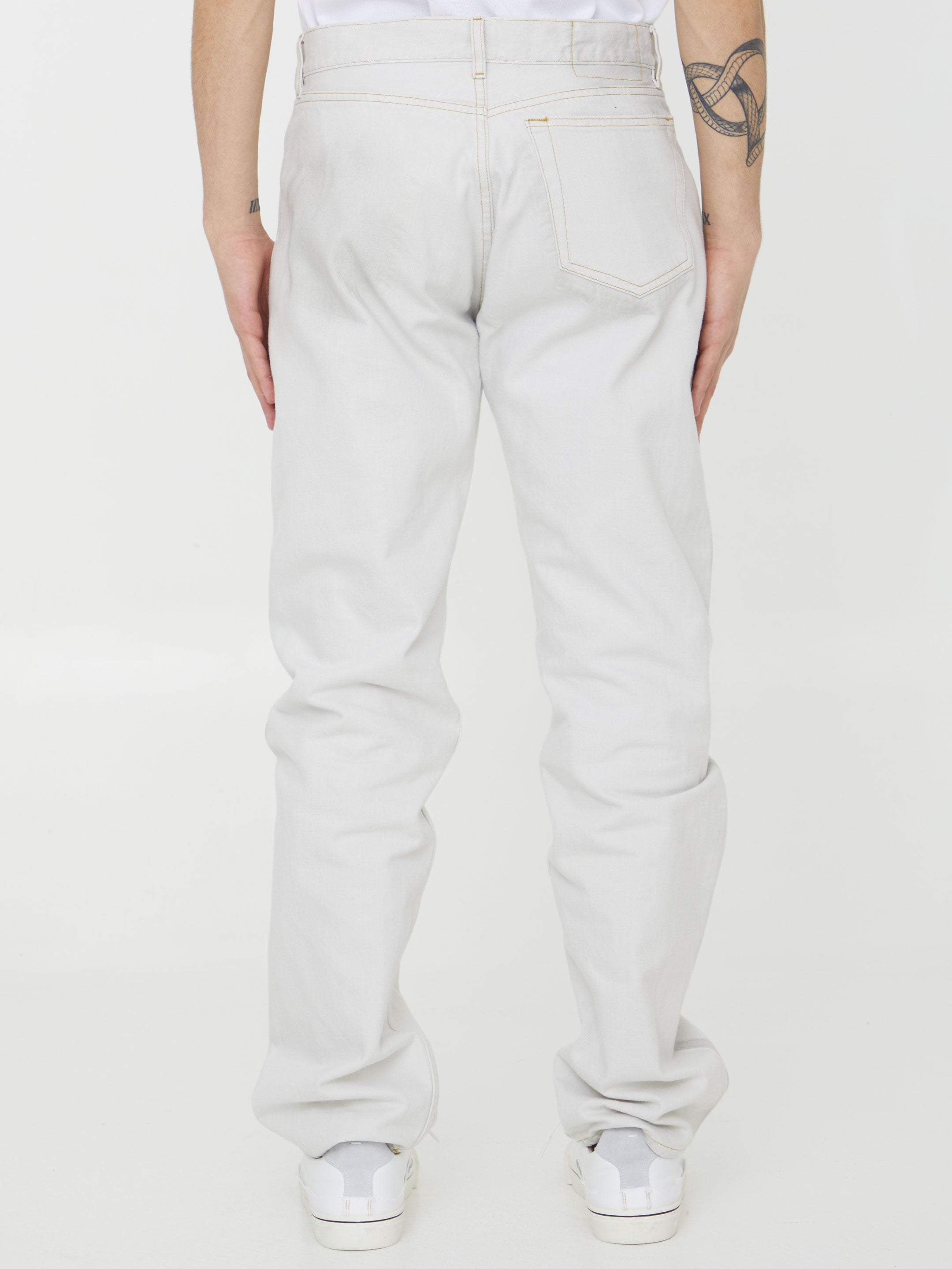 MAISON-MARGIELA-OUTLET-SALE-Cotton-denim-jeans-Jeans-34-WHITE-ARCHIVE-COLLECTION-4.jpg