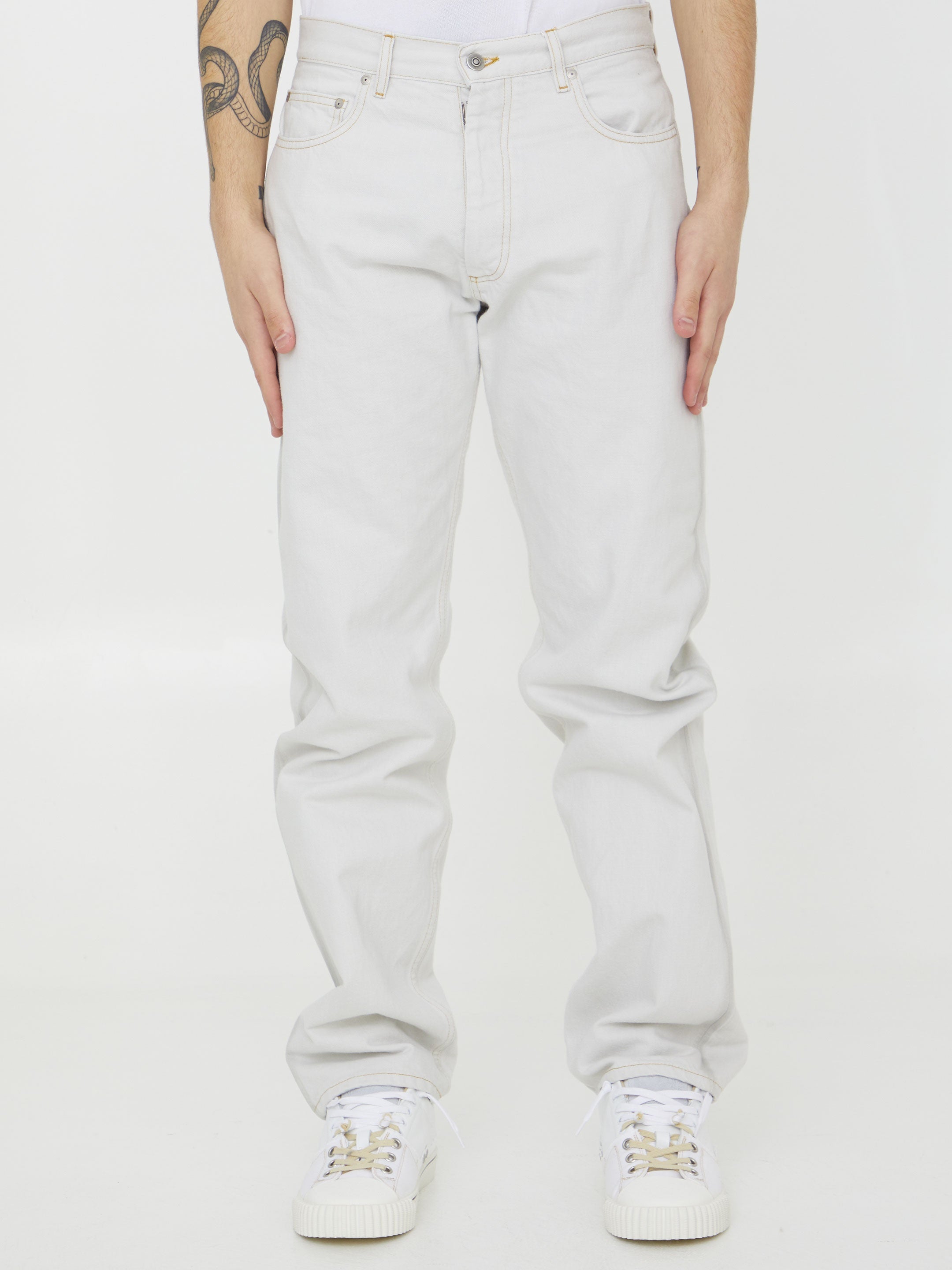 MAISON-MARGIELA-OUTLET-SALE-Cotton-denim-jeans-Jeans-34-WHITE-ARCHIVE-COLLECTION.jpg