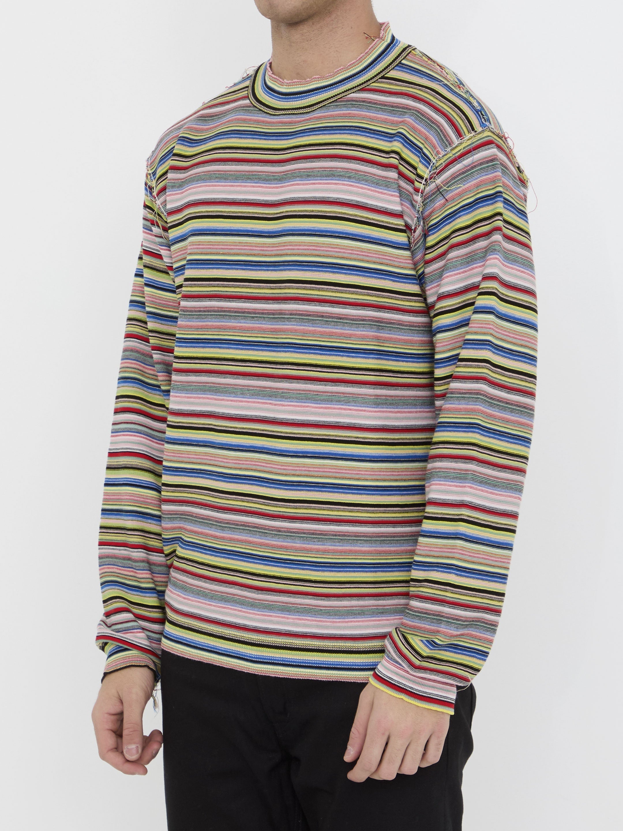 MAISON-MARGIELA-OUTLET-SALE-Striped-top-Shirts-ARCHIVE-COLLECTION-2.jpg