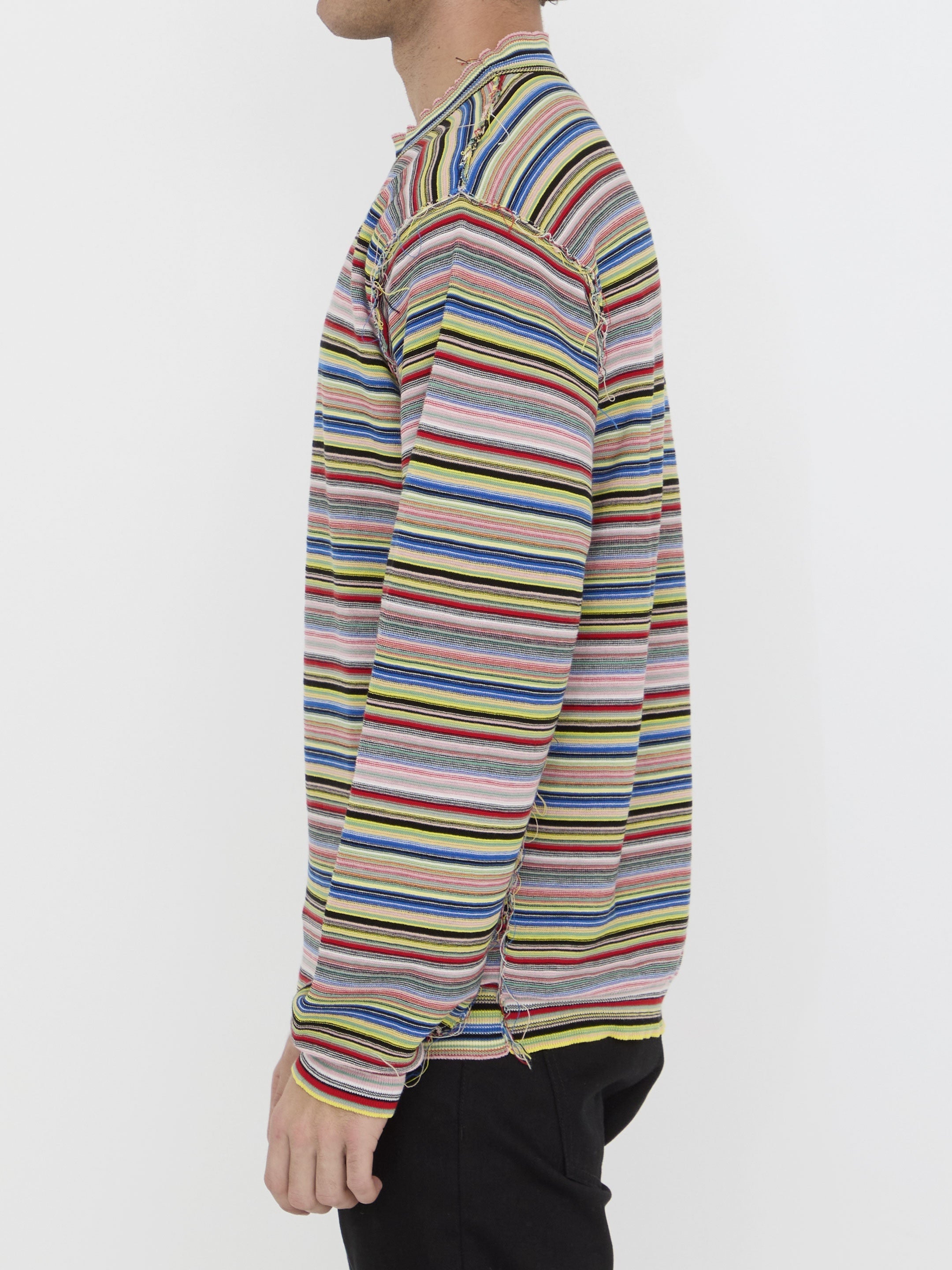 MAISON-MARGIELA-OUTLET-SALE-Striped-top-Shirts-ARCHIVE-COLLECTION-3.jpg