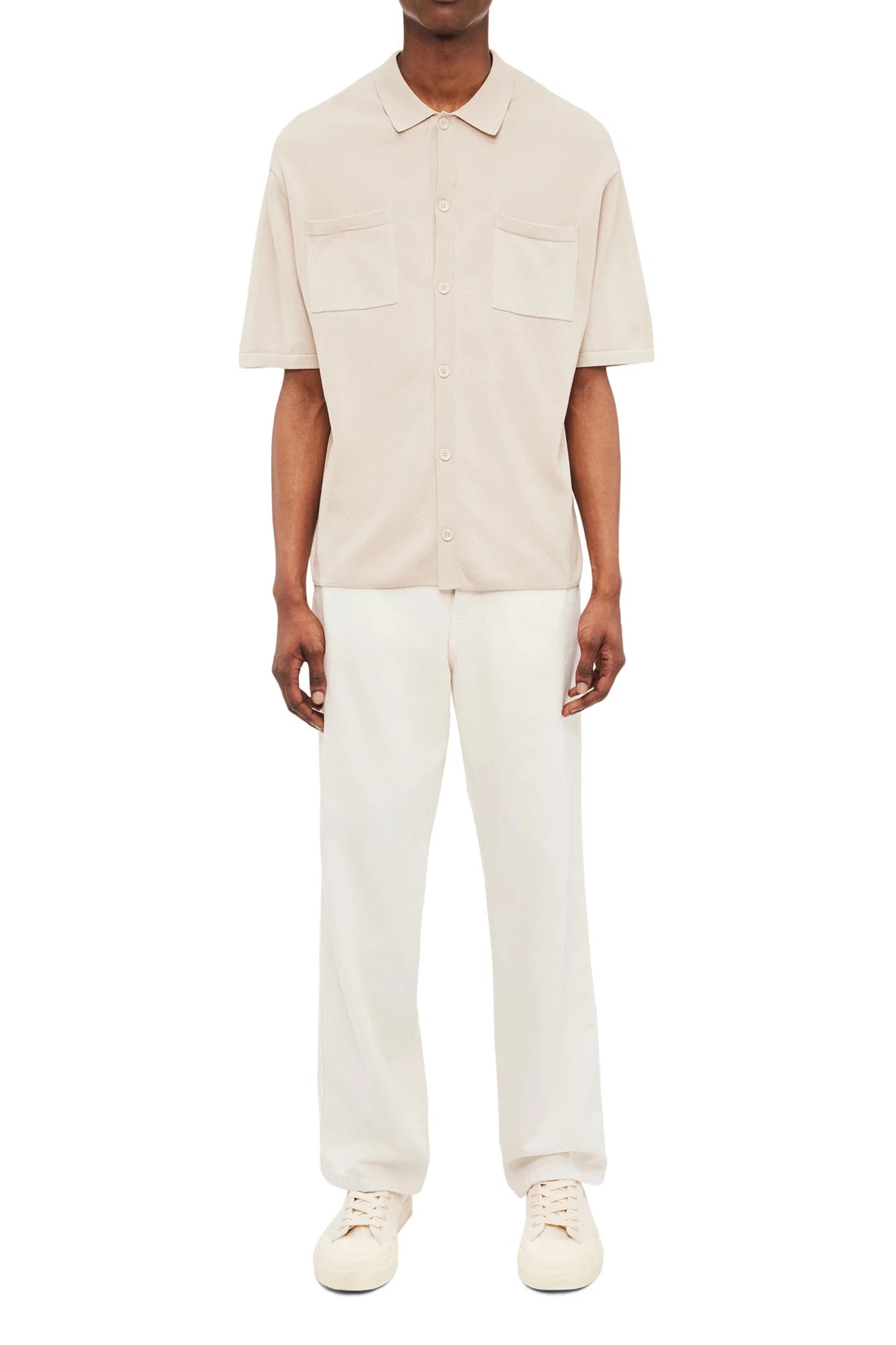 Drykorn-MALECC-Strick & Pullover-Black-Deal-Outlet-by-ARCHIVIST