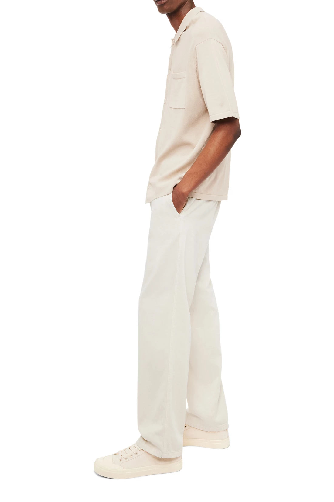 Drykorn-MALECC-Strick & Pullover-Black-Deal-Outlet-by-ARCHIVIST