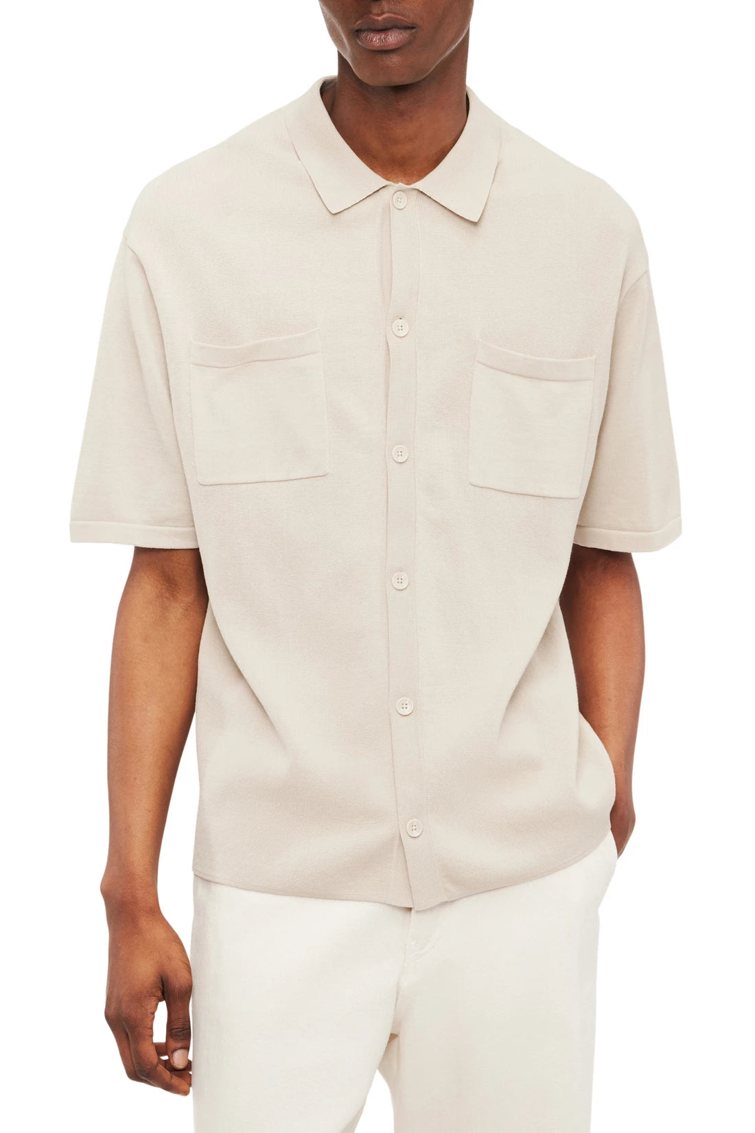 Drykorn-MALECC-Strick & Pullover-Black-Deal-Outlet-by-ARCHIVIST