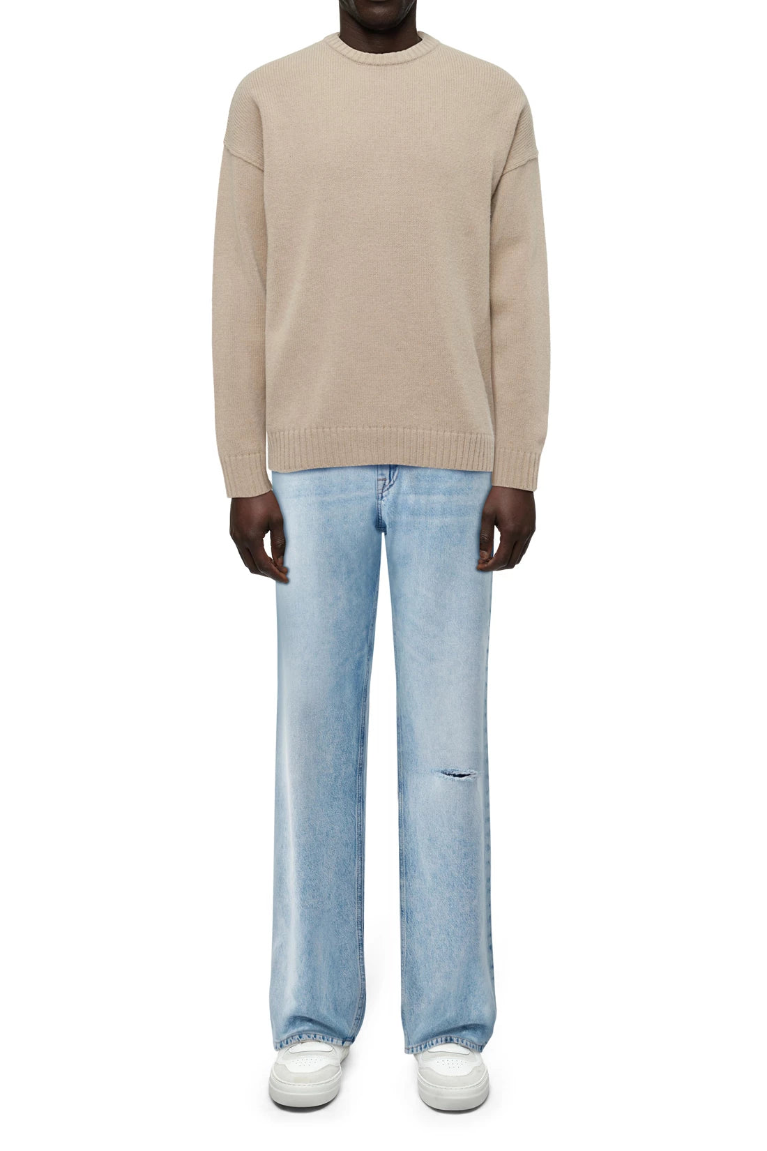 Drykorn-MALIO-Strick & Pullover-Black-Deal-Outlet-by-ARCHIVIST