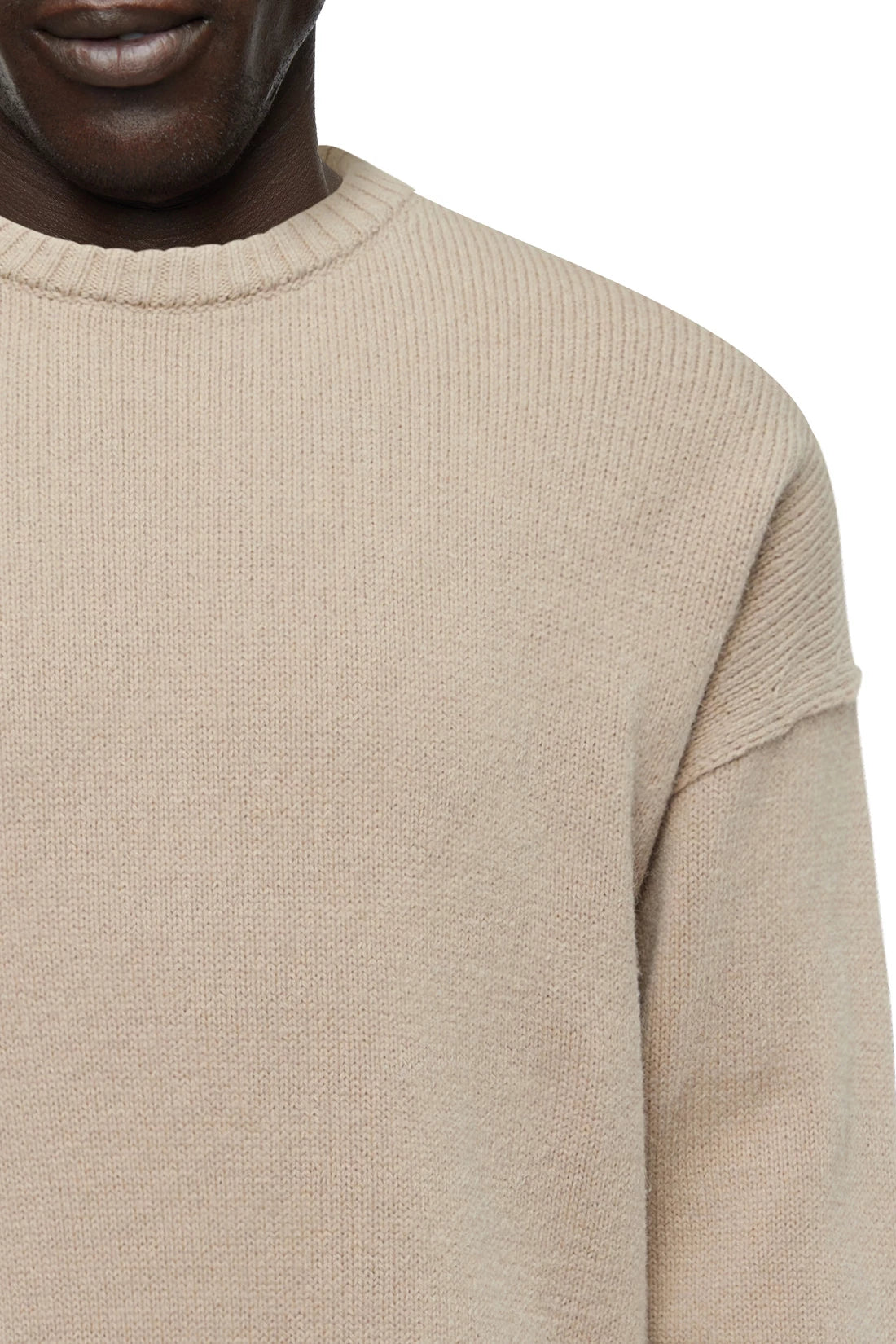 Drykorn-MALIO-Strick & Pullover-Black-Deal-Outlet-by-ARCHIVIST