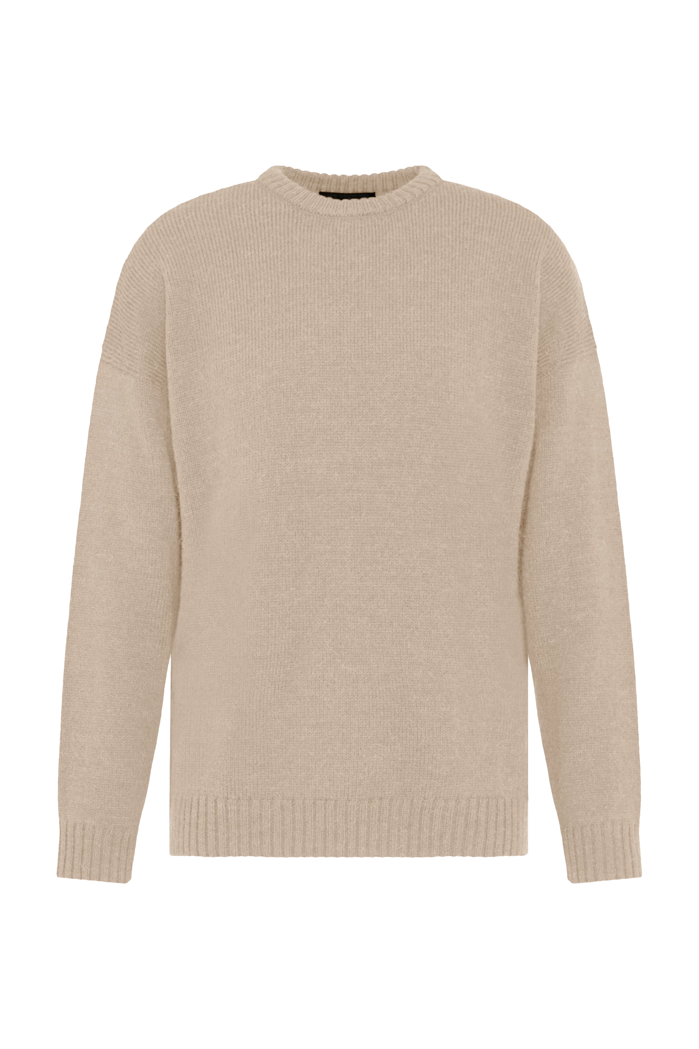 Drykorn-MALIO-Strick & Pullover-Black-Deal-Outlet-by-ARCHIVIST