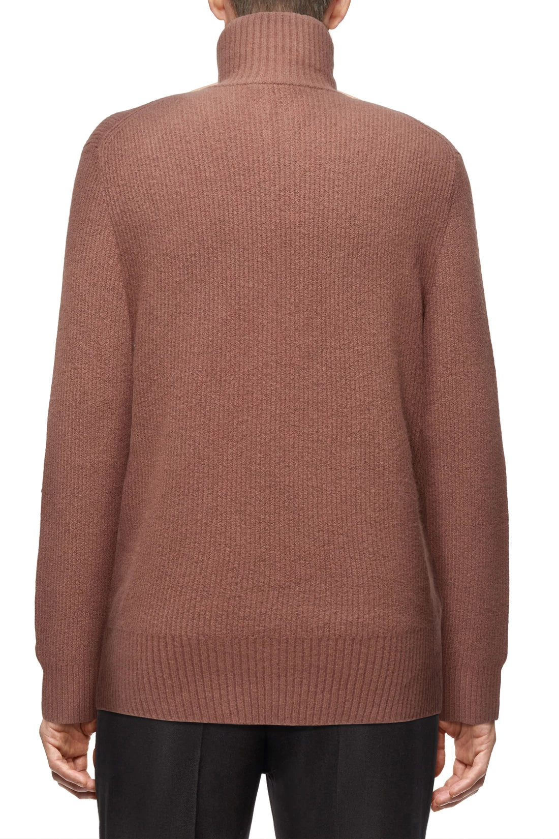 Drykorn-MANUELO-Strick & Pullover-Black-Deal-Outlet-by-ARCHIVIST