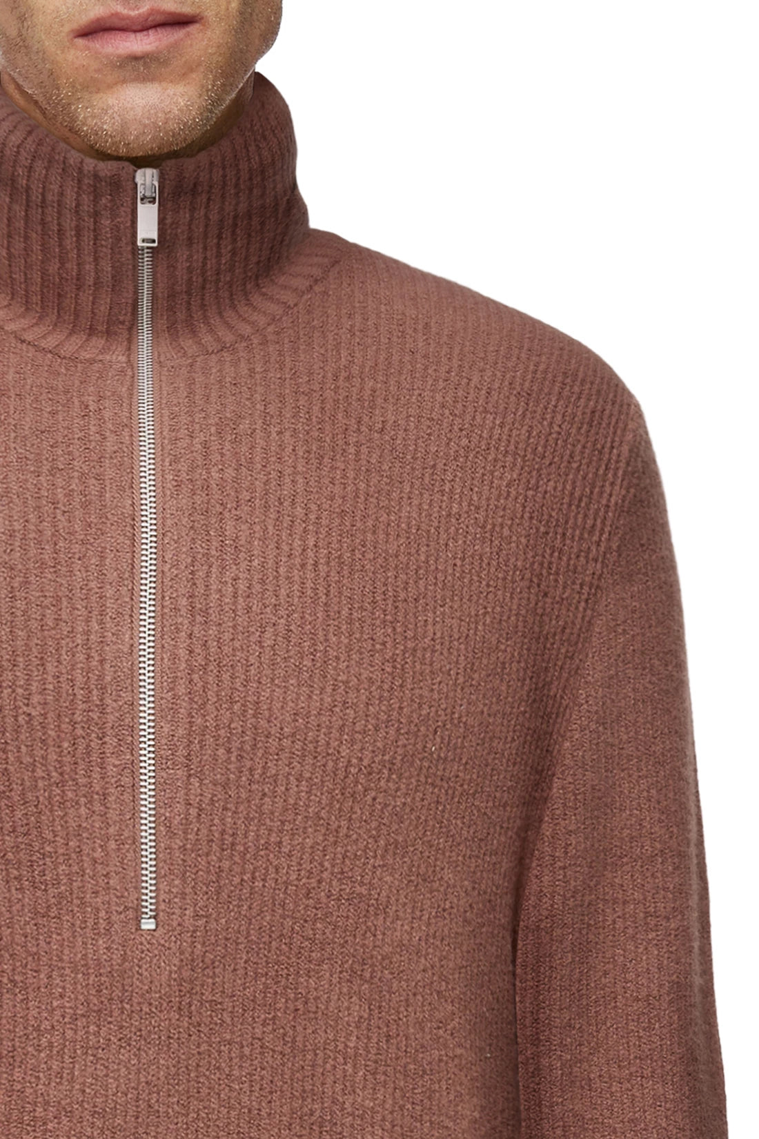 Drykorn-MANUELO-Strick & Pullover-Black-Deal-Outlet-by-ARCHIVIST