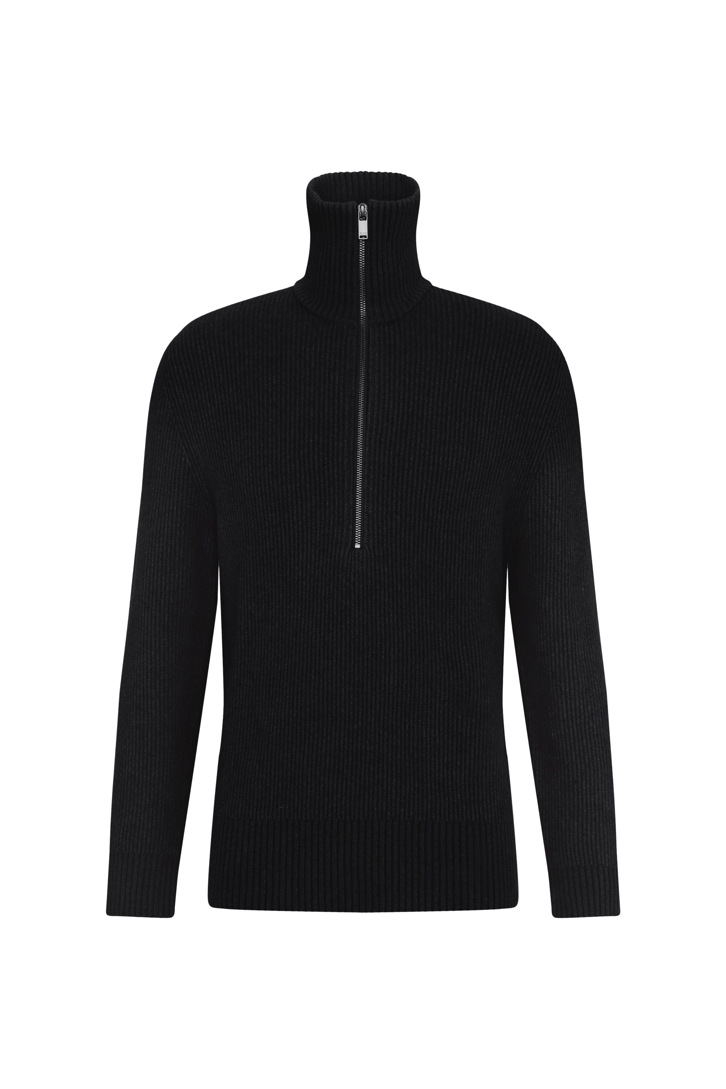 Drykorn-MANUELO-Strick & Pullover-Black-Deal-Outlet-by-ARCHIVIST