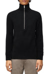 Drykorn-MANUELO-Strick & Pullover-Black-Deal-Outlet-by-ARCHIVIST