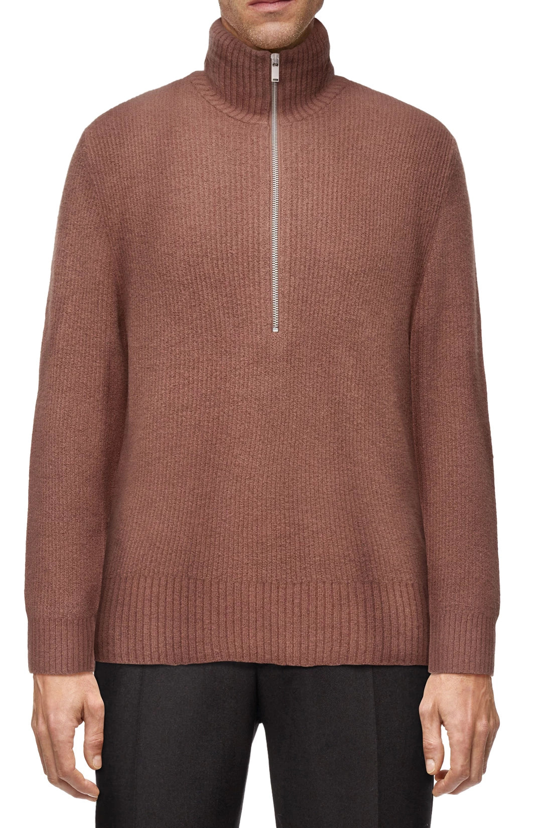 Drykorn-MANUELO-Strick & Pullover-Black-Deal-Outlet-by-ARCHIVIST