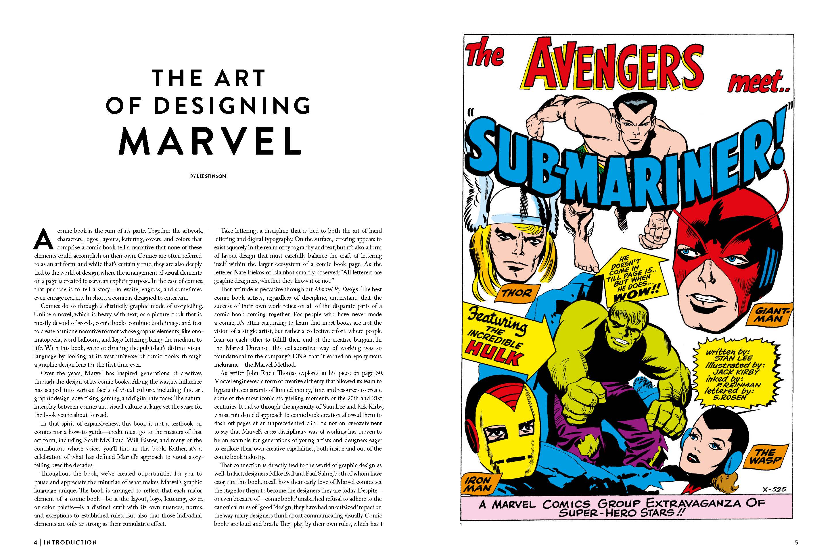 Gestalten Eu Shop-Marvel By Design-Book-Black-Deal-Outlet-by-ARCHIVIST