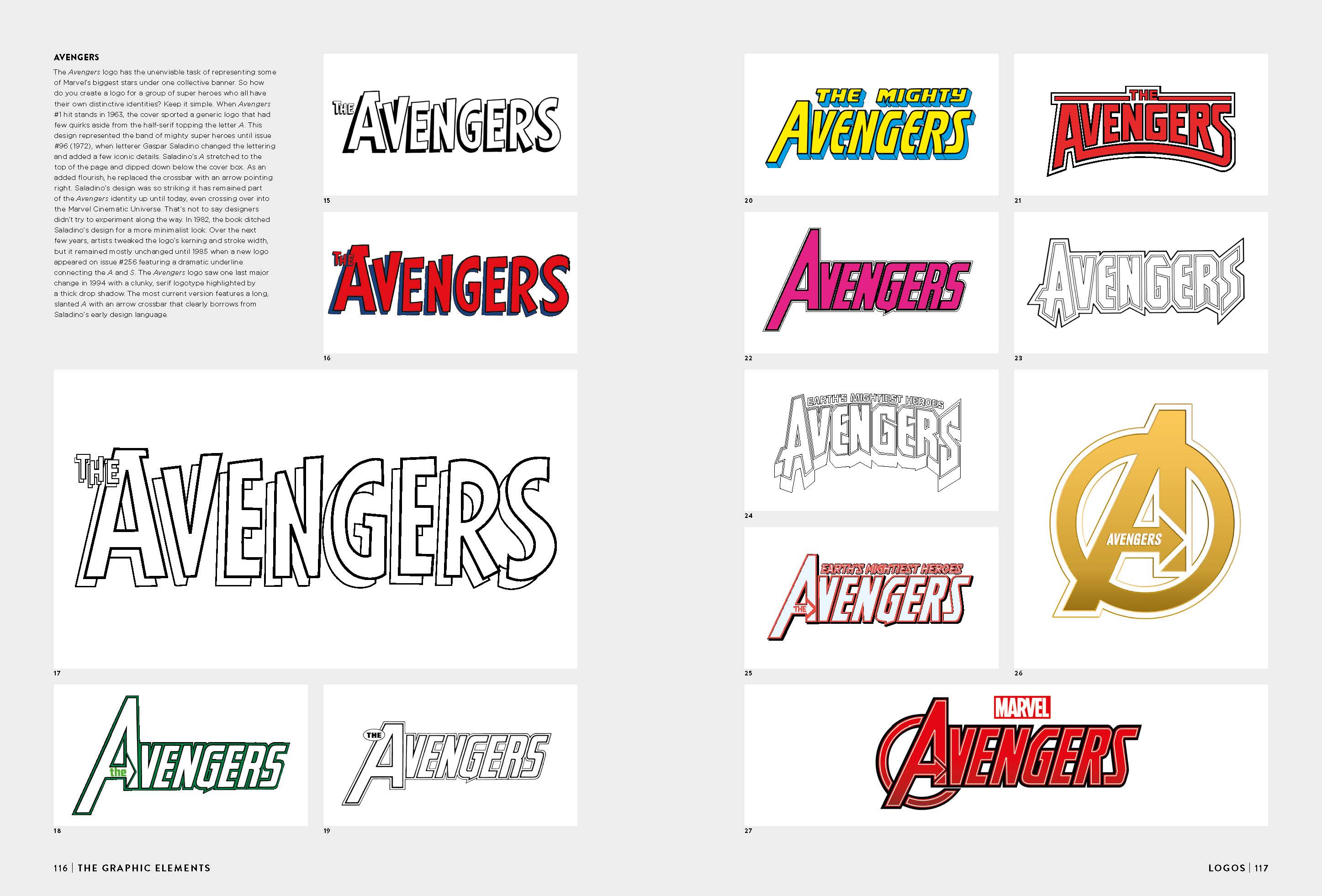 Gestalten Eu Shop-Marvel By Design-Book-Black-Deal-Outlet-by-ARCHIVIST