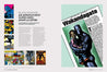 Gestalten Eu Shop-Marvel By Design - Special Edition-Book-Black-Deal-Outlet-by-ARCHIVIST