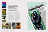 Gestalten Eu Shop-Marvel By Design-Book-Black-Deal-Outlet-by-ARCHIVIST