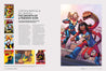 Gestalten Eu Shop-Marvel By Design-Book-Black-Deal-Outlet-by-ARCHIVIST