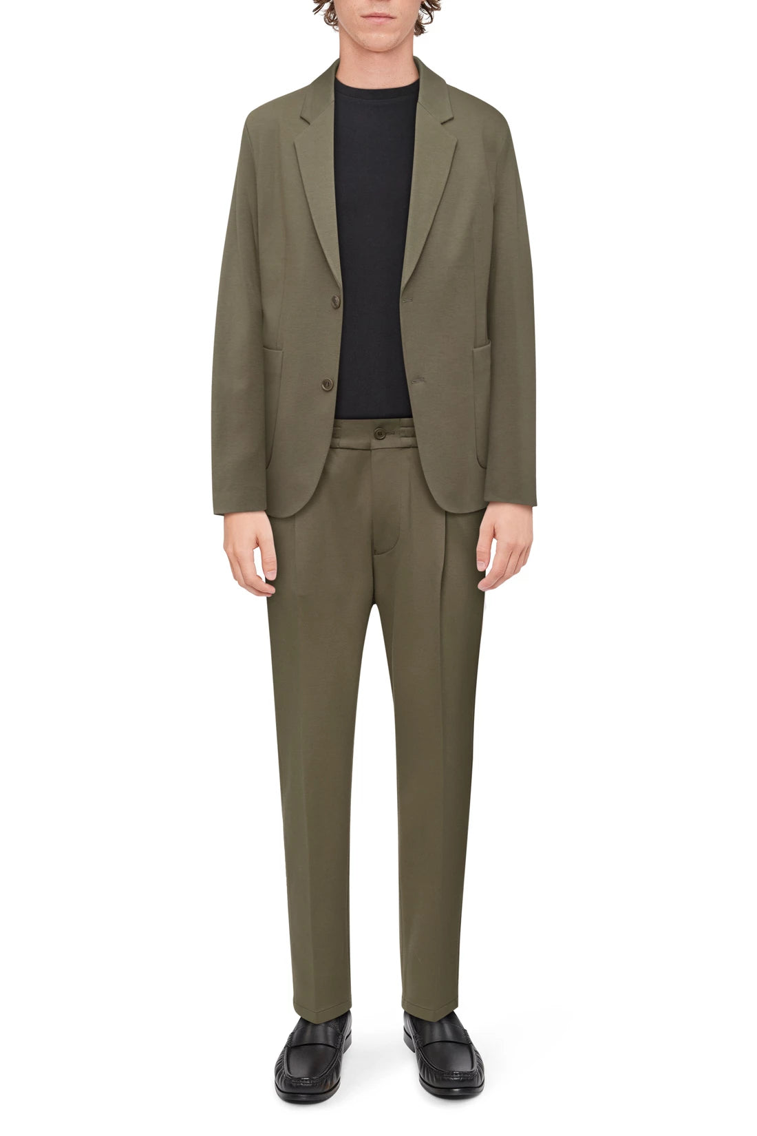 Drykorn-MARLS-Jacken & Mäntel-Black-Deal-Outlet-by-ARCHIVIST