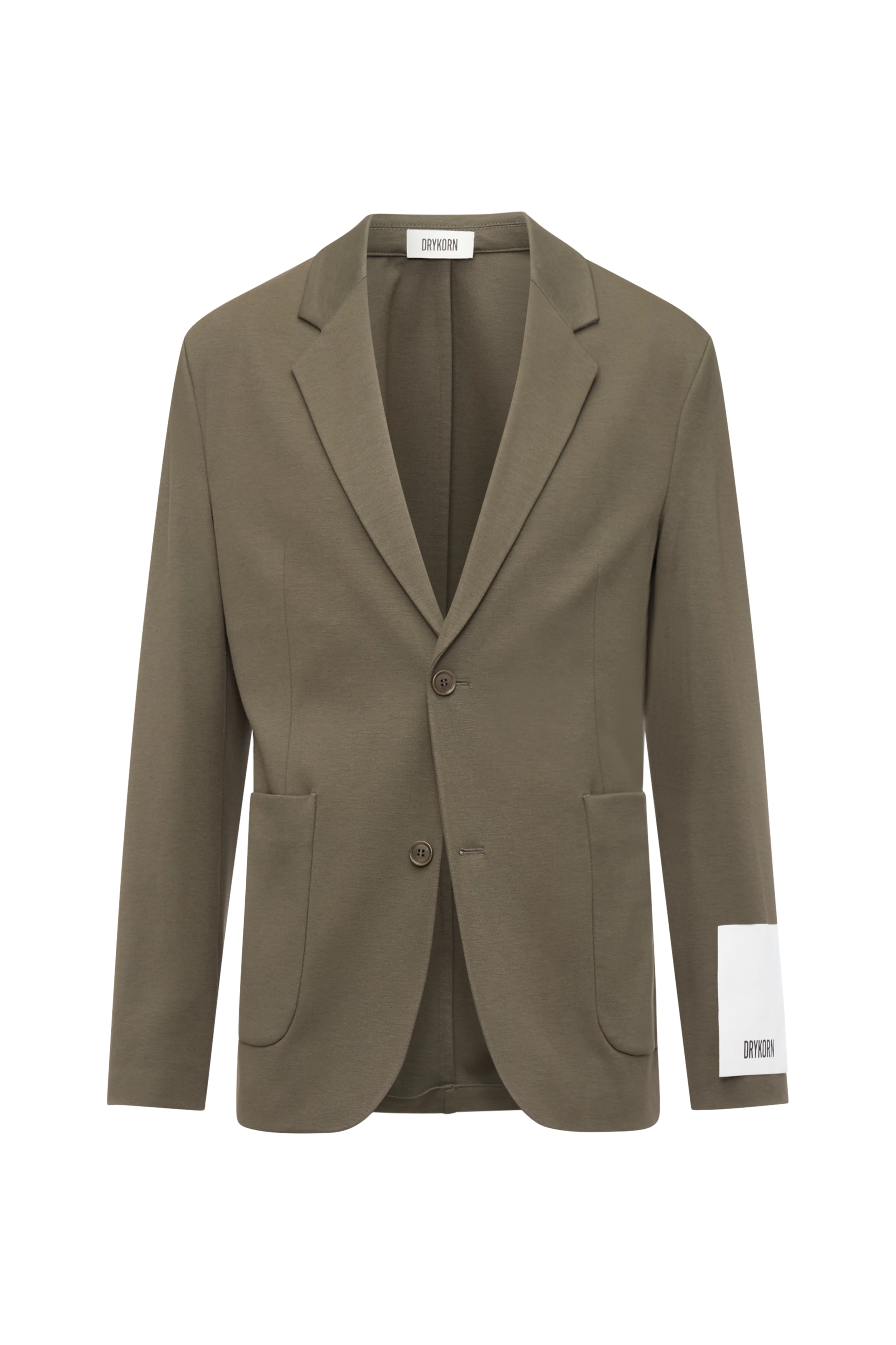 Drykorn-MARLS-Jacken & Mäntel-Black-Deal-Outlet-by-ARCHIVIST