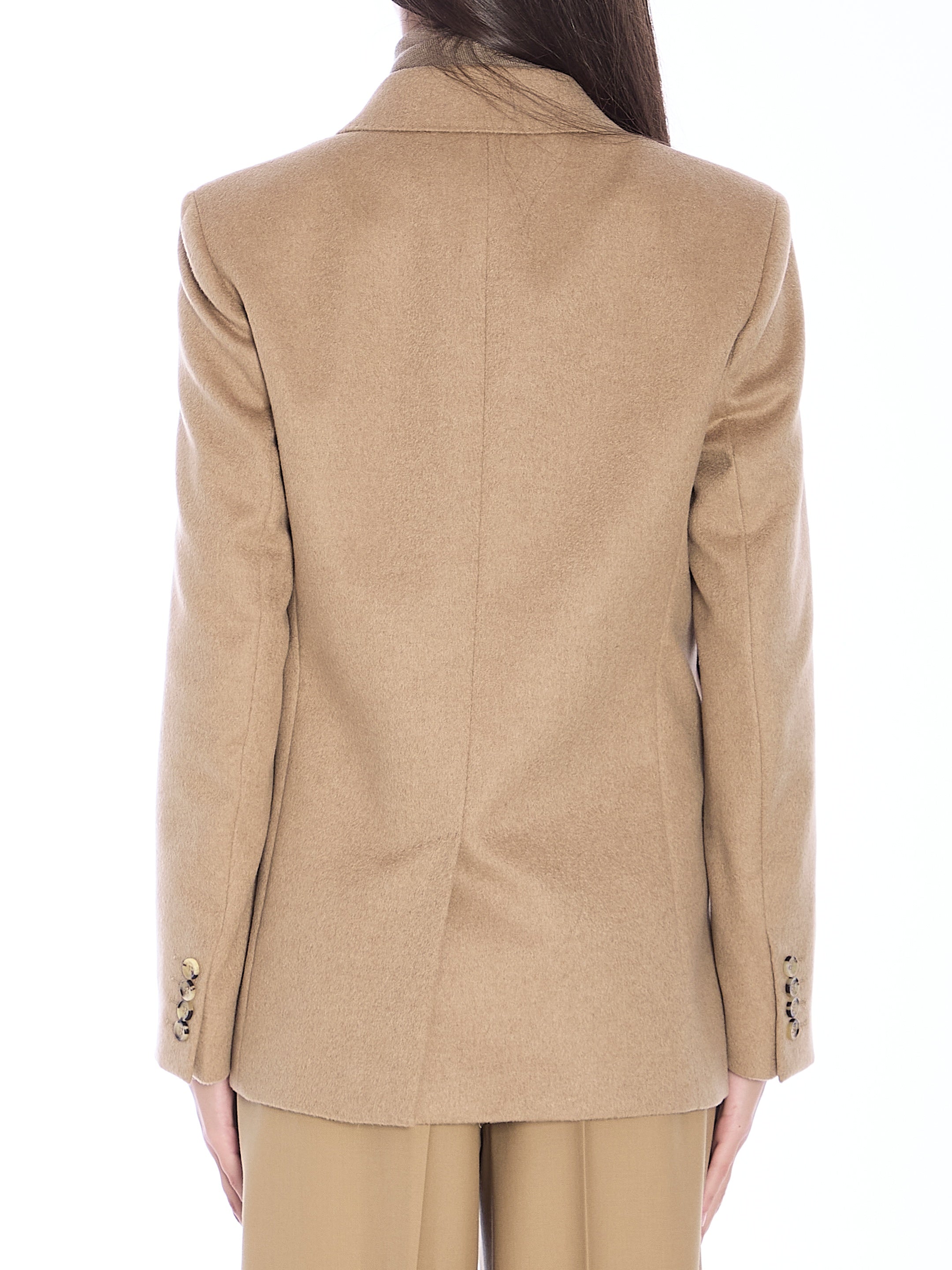 MAX MARA-OUTLET-SALE-Sumero jacket-ARCHIVIST