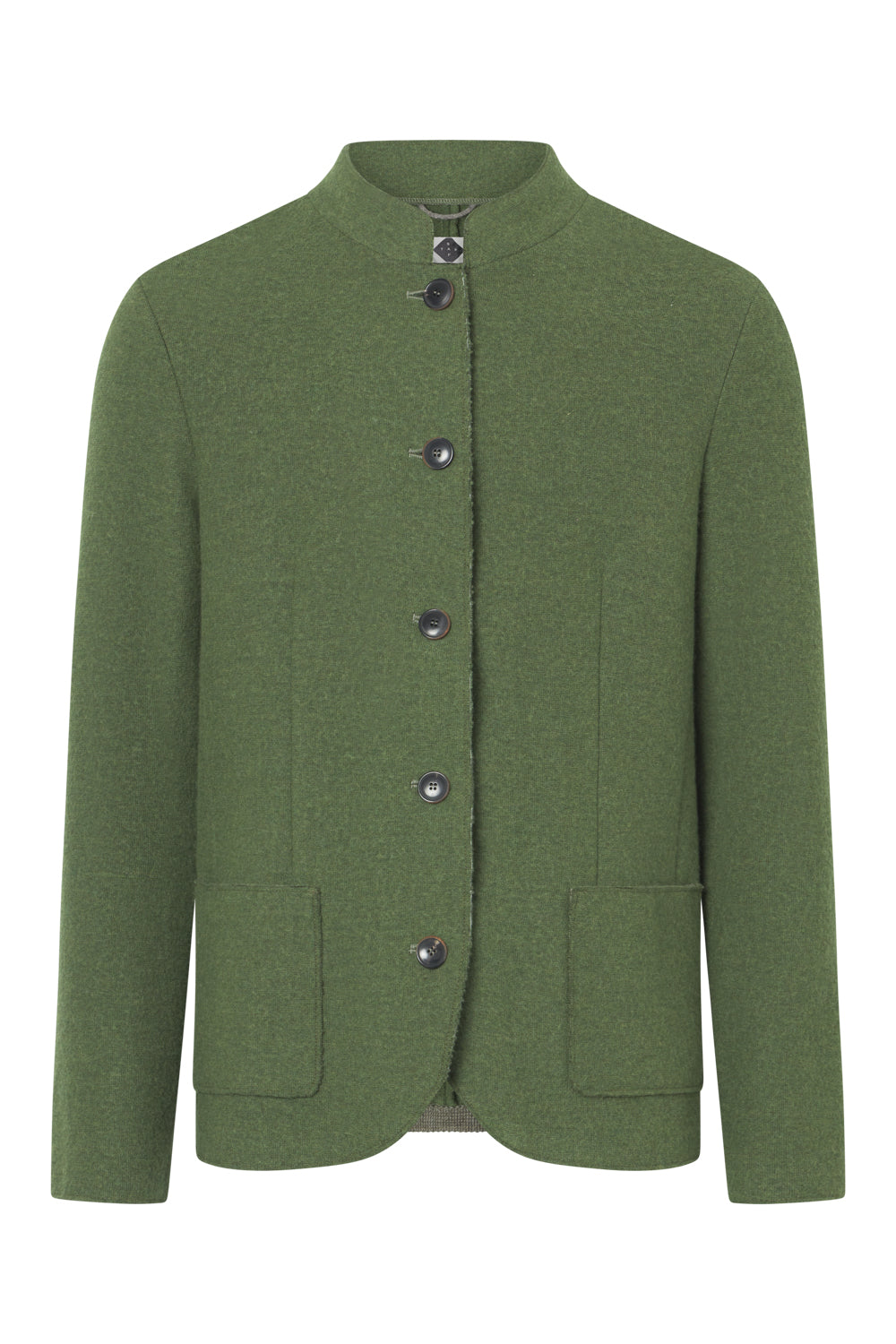 Stapf Tirol Herren Jacke Maxi, Jacken & Mäntel