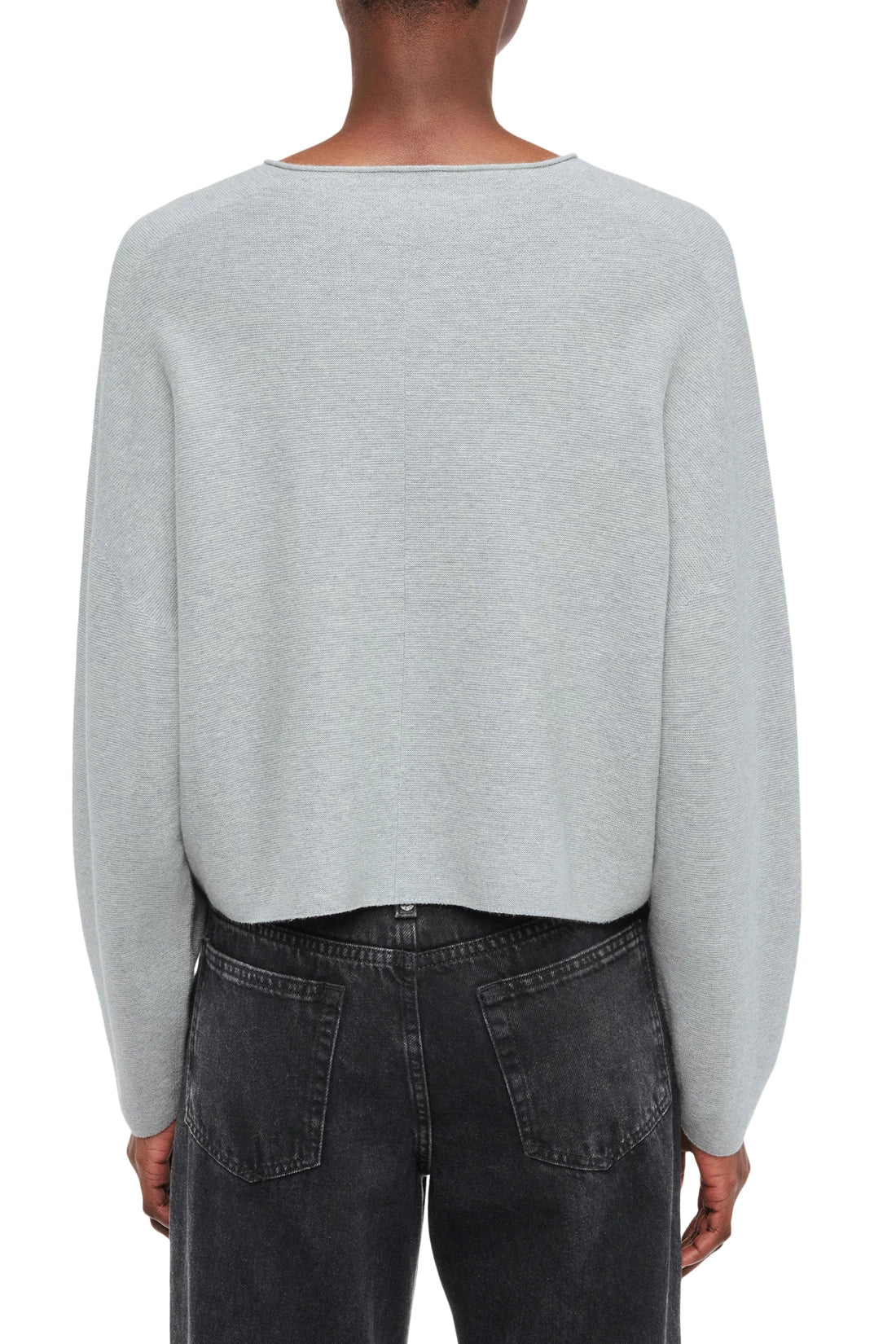 Drykorn-MEAMI-Strick & Pullover-Black-Deal-Outlet-by-ARCHIVIST