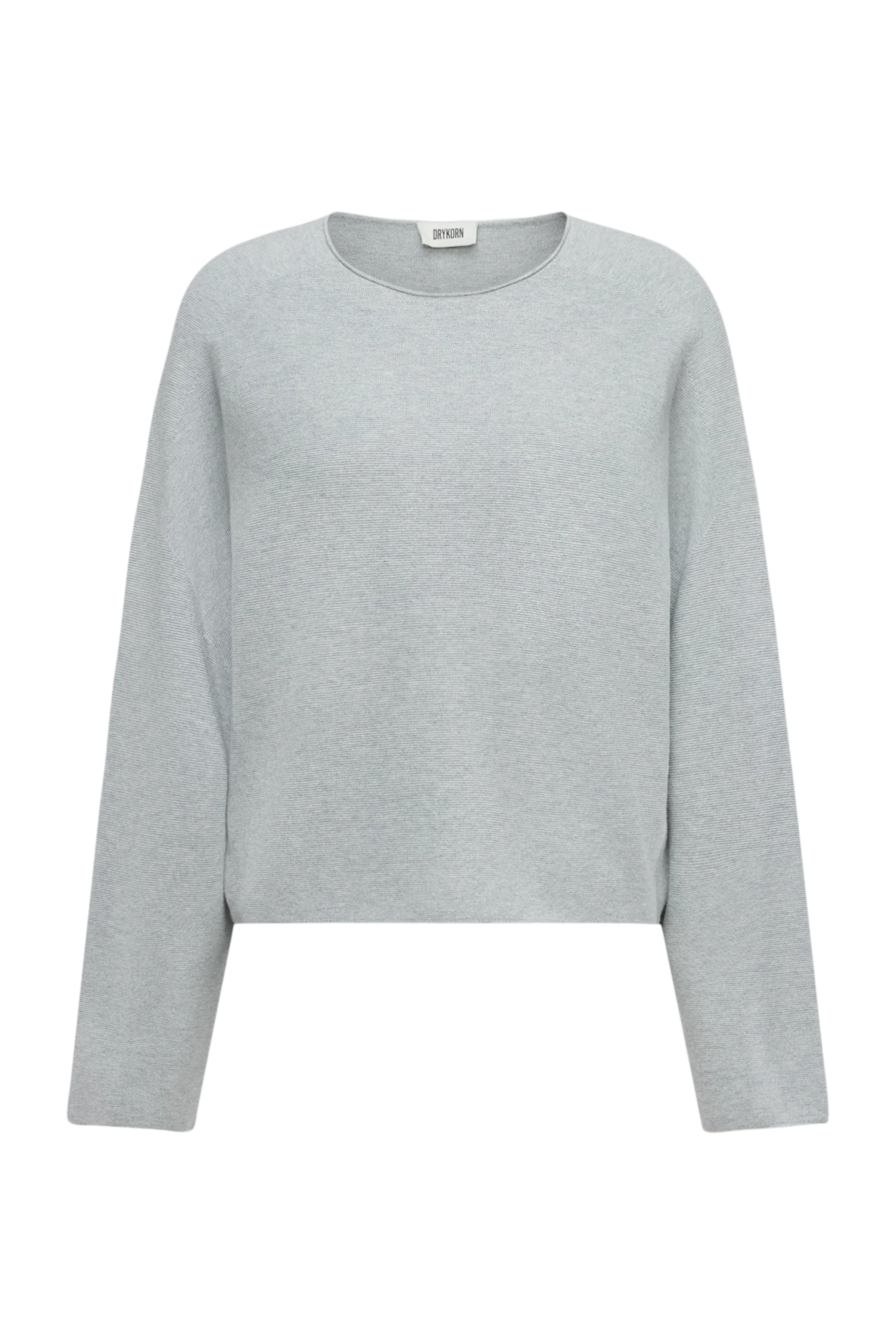 Drykorn-MEAMI-Strick & Pullover-Black-Deal-Outlet-by-ARCHIVIST