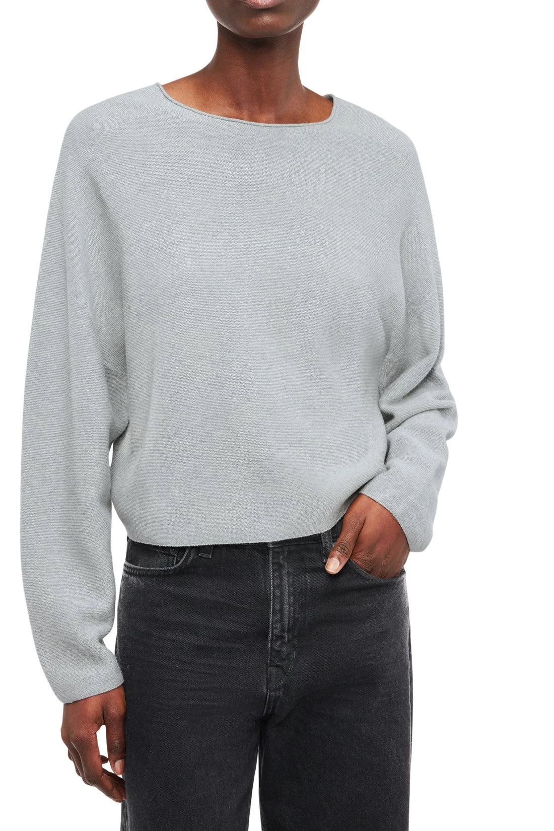 Drykorn-MEAMI-Strick & Pullover-Black-Deal-Outlet-by-ARCHIVIST