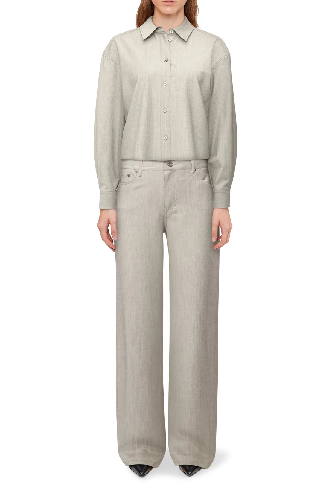 Drykorn-MEDLEY-Hosen-Black-Deal-Outlet-by-ARCHIVIST