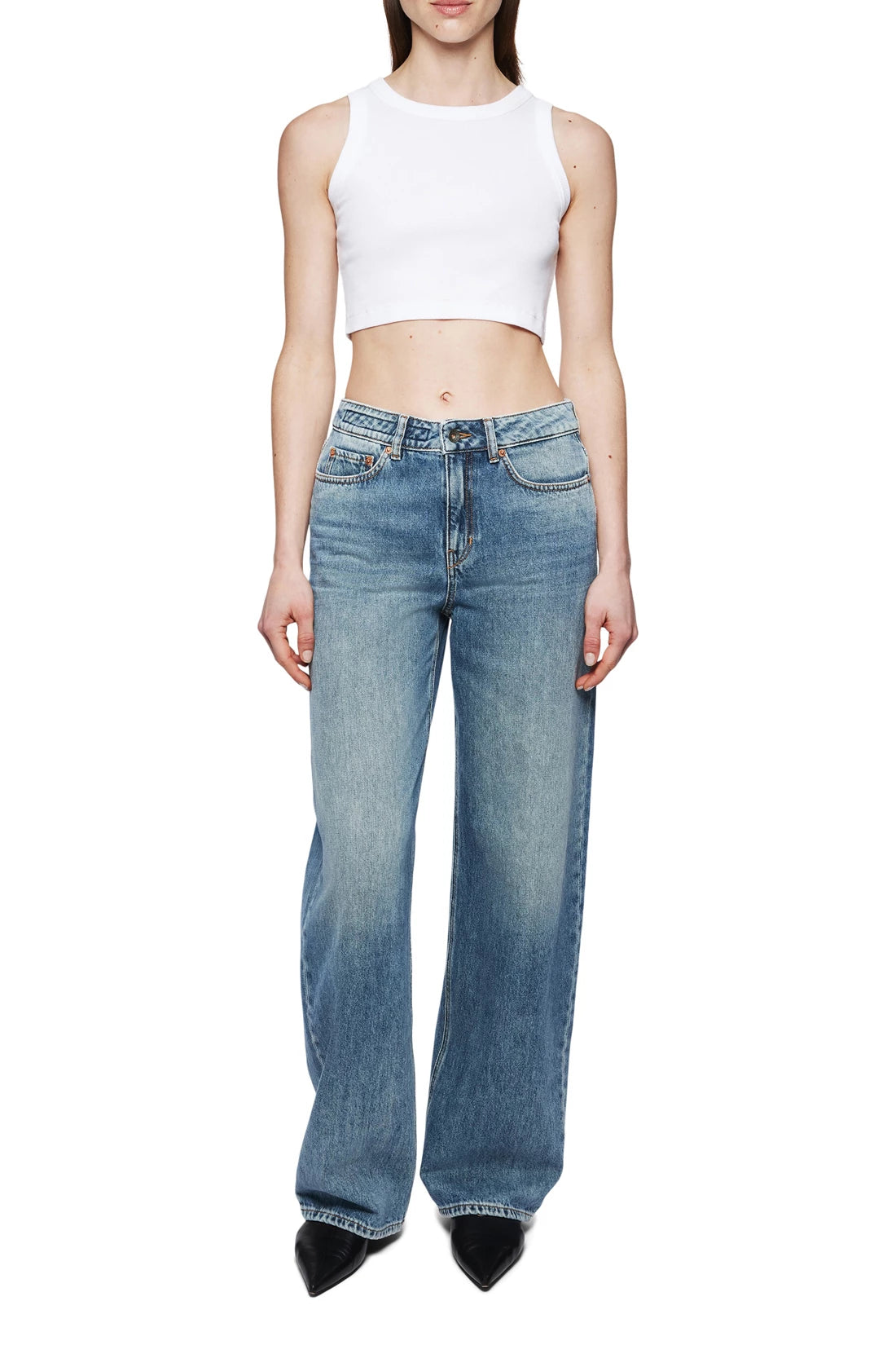 Drykorn-MEDLEY-Jeans-Black-Deal-Outlet-by-ARCHIVIST