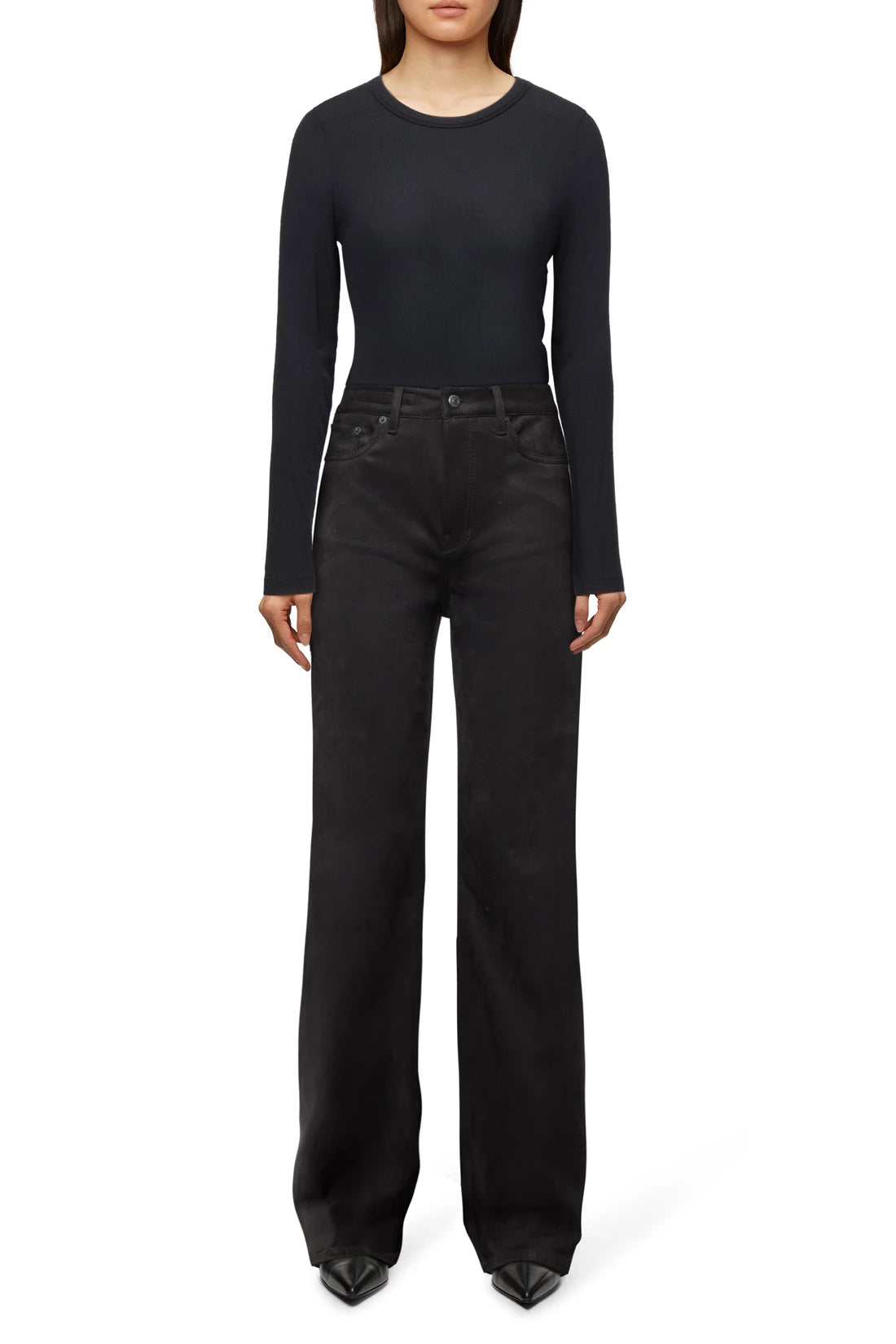 Drykorn-MEDLEY-Hosen-Black-Deal-Outlet-by-ARCHIVIST