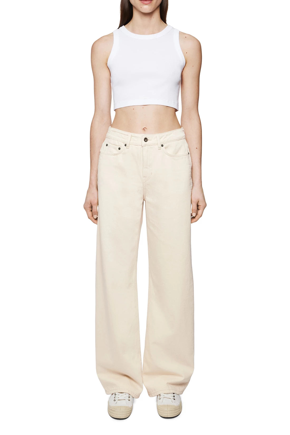 Drykorn-MEDLEY-Jeans-Black-Deal-Outlet-by-ARCHIVIST