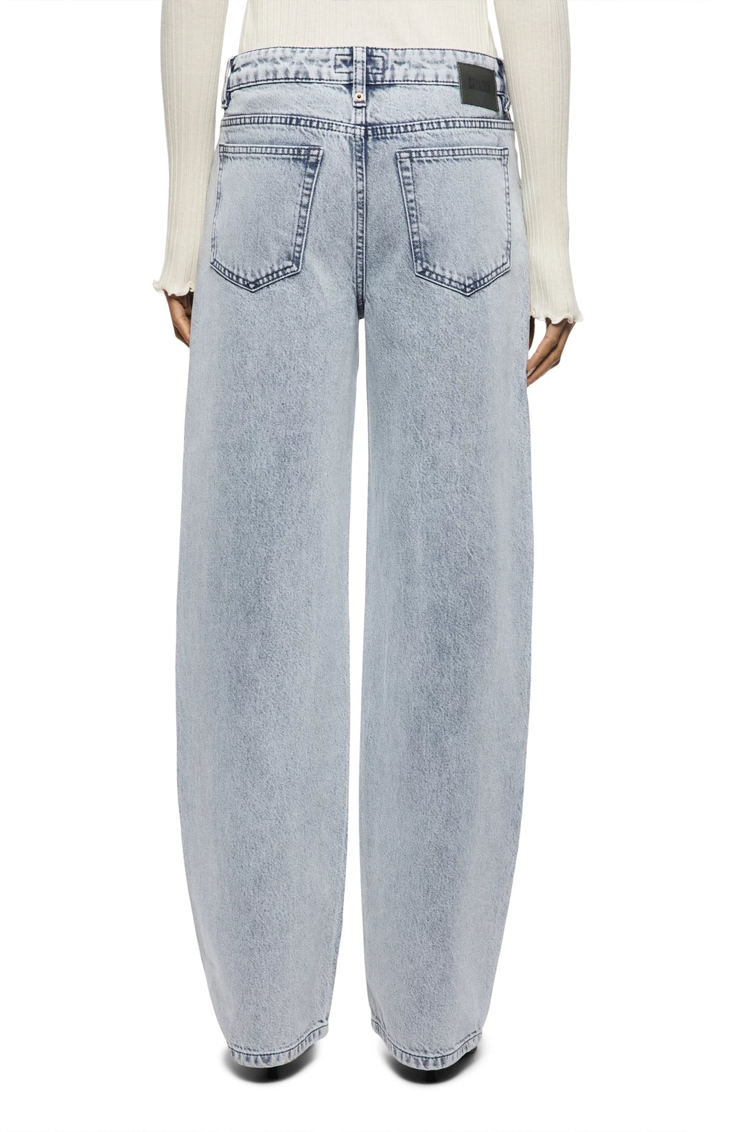 Drykorn-MEDLEY-Jeans-Black-Deal-Outlet-by-ARCHIVIST