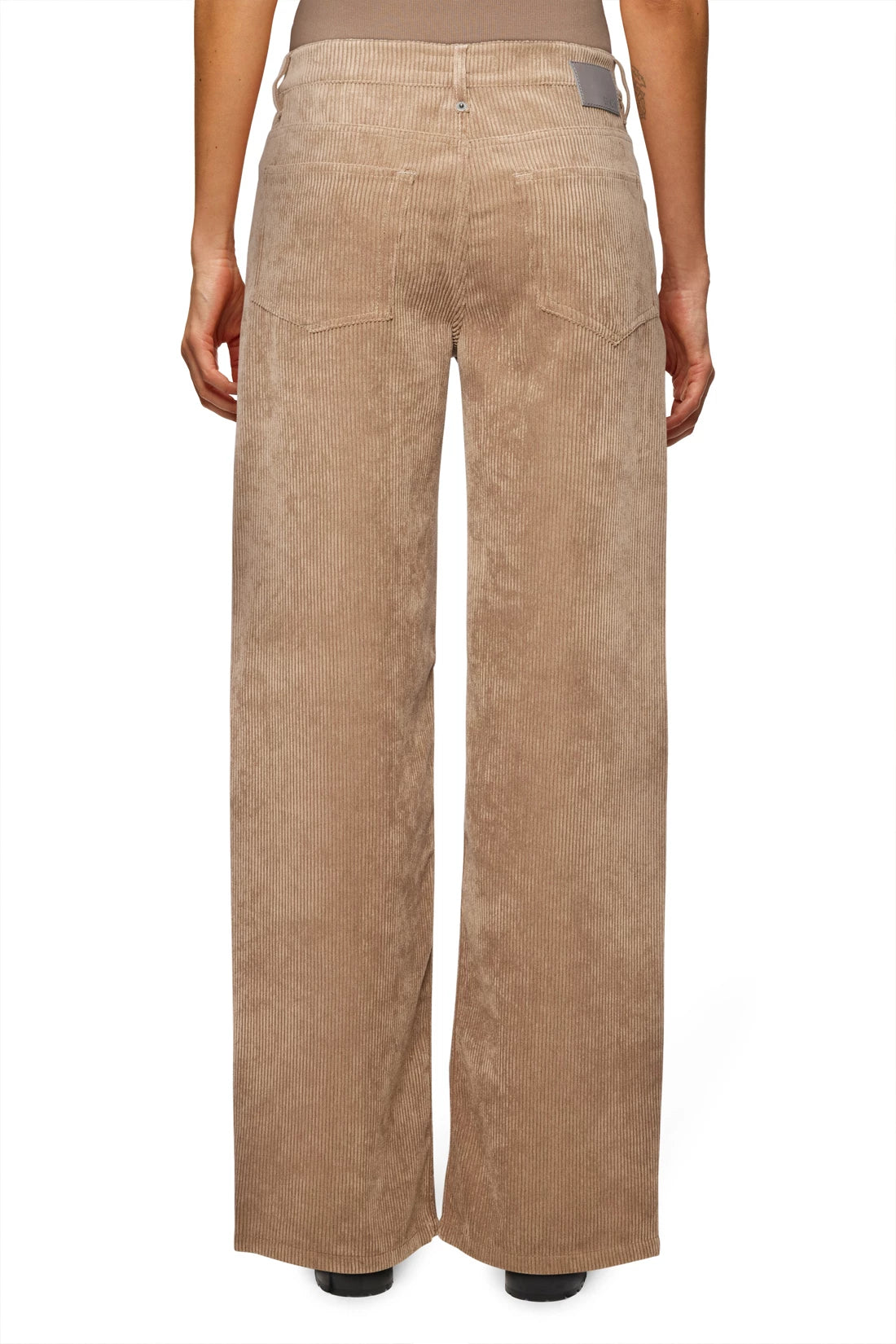 Drykorn-MEDLEY-Hosen-Black-Deal-Outlet-by-ARCHIVIST